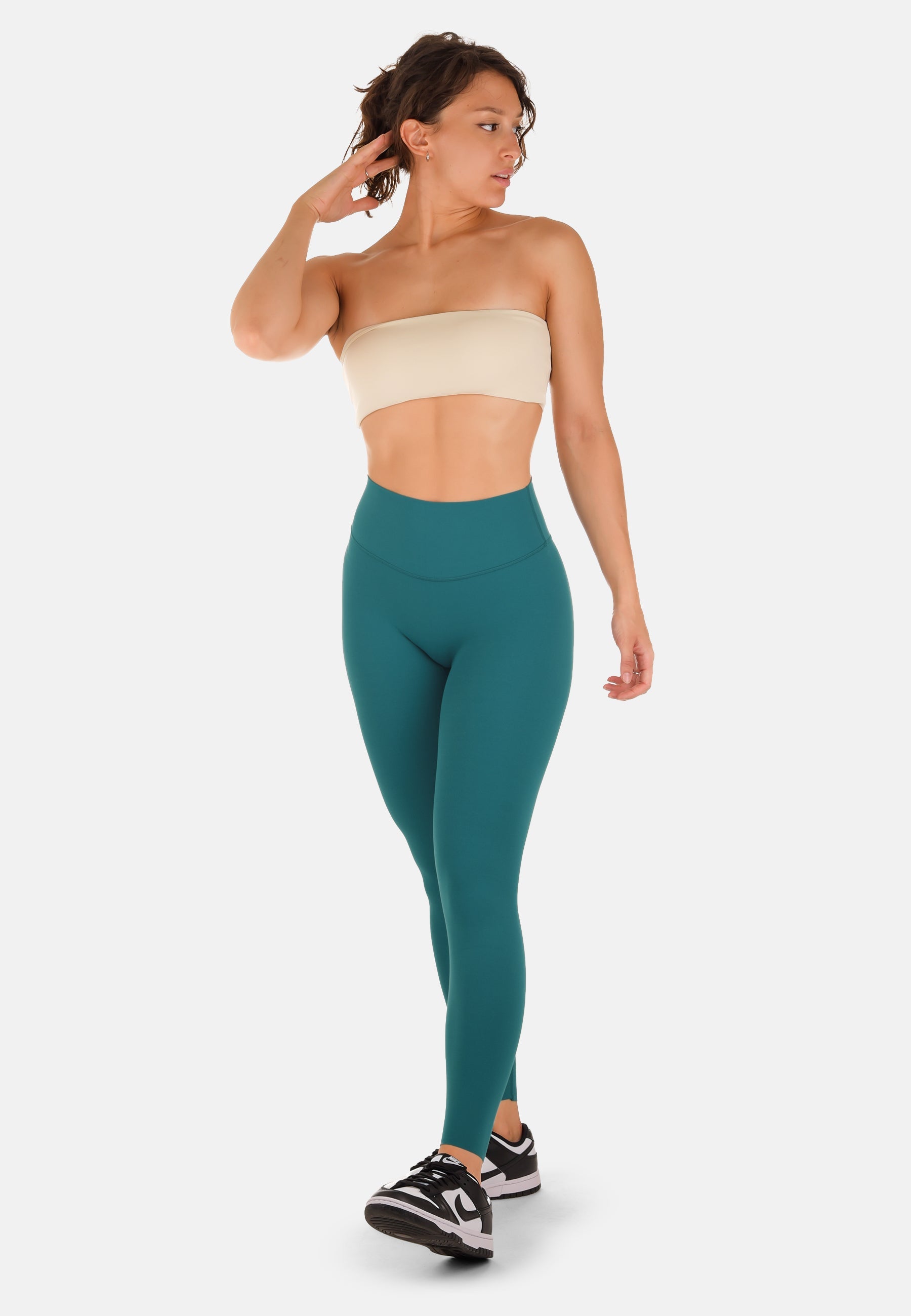 Seamless Leggings, One Size fits all – KISIMA | Comfort & luxury Lycra®