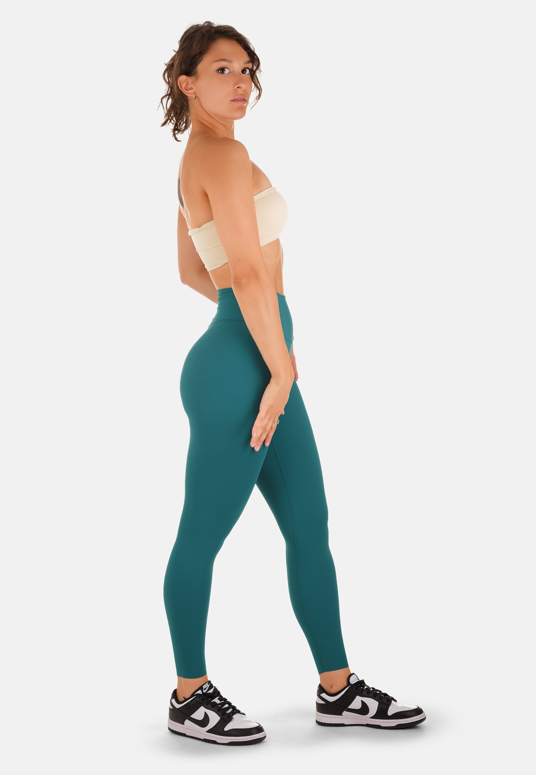 Seamless Leggings, One Size fits all – KISIMA | Comfort & luxury Lycra®