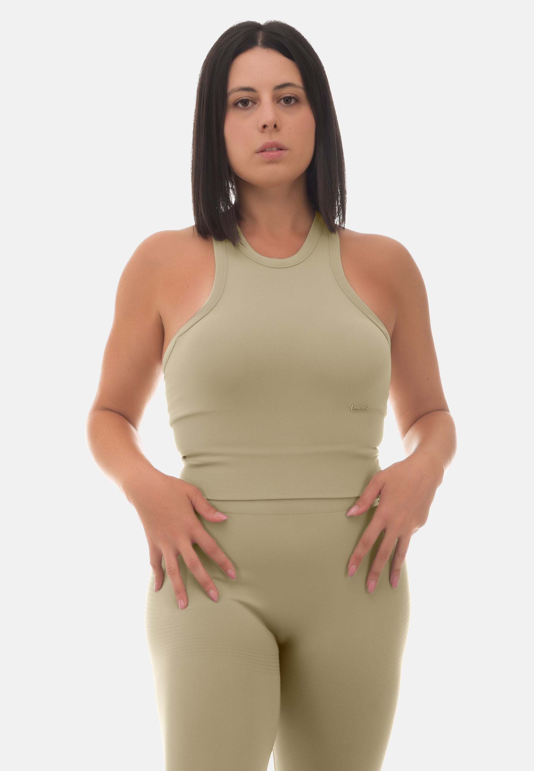 Women Tank-top - SABELA