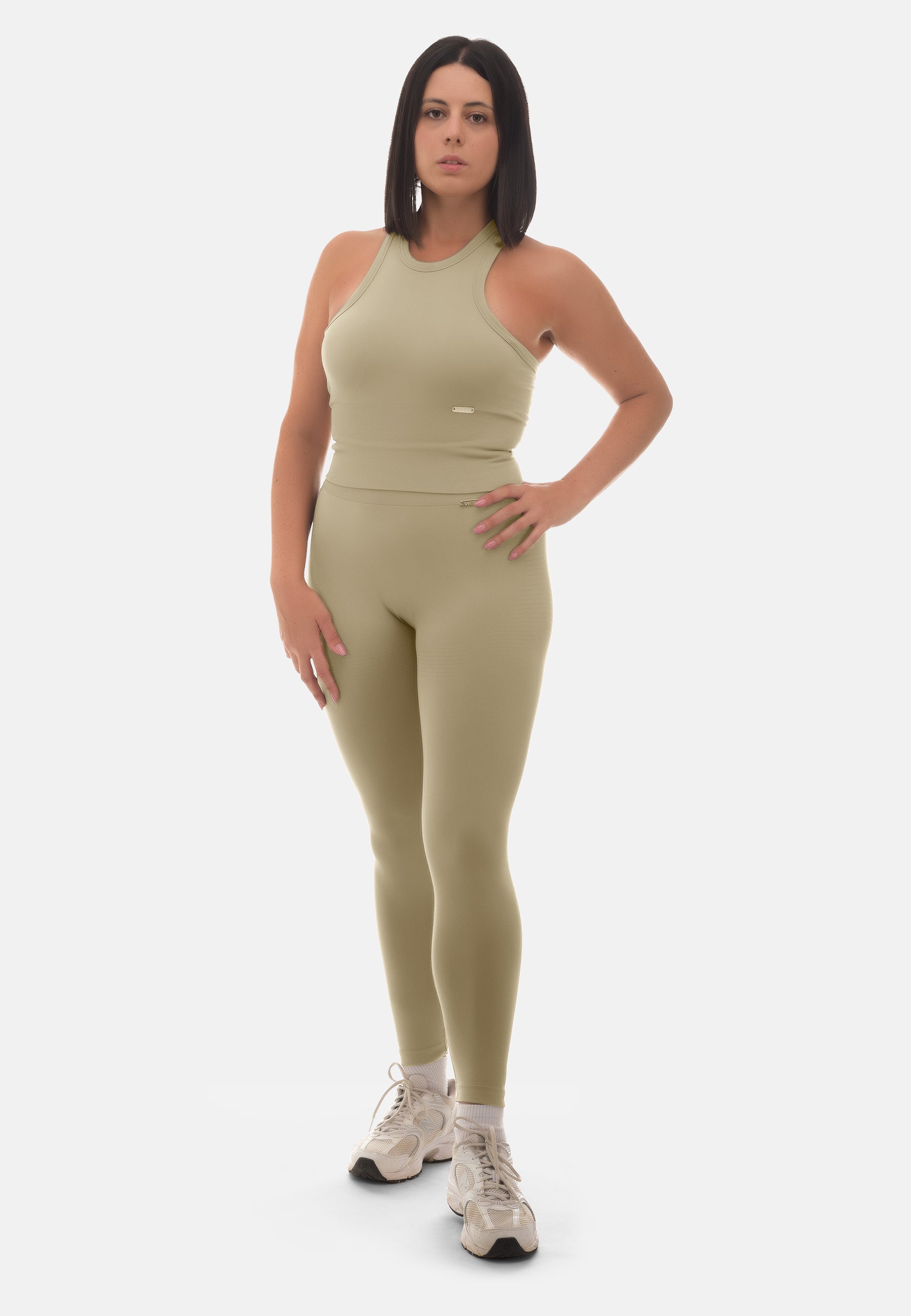 Women Tank-top - SABELA
