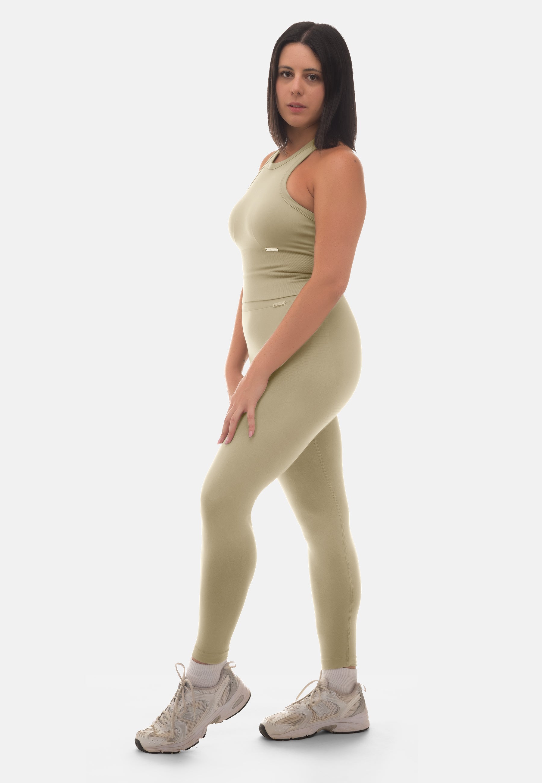 Women Tank-top - SABELA