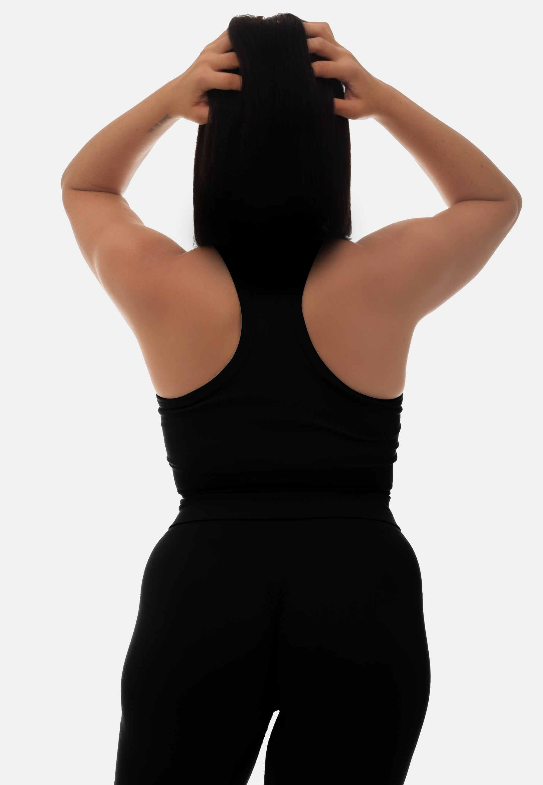 Women Tank-top - SABELA