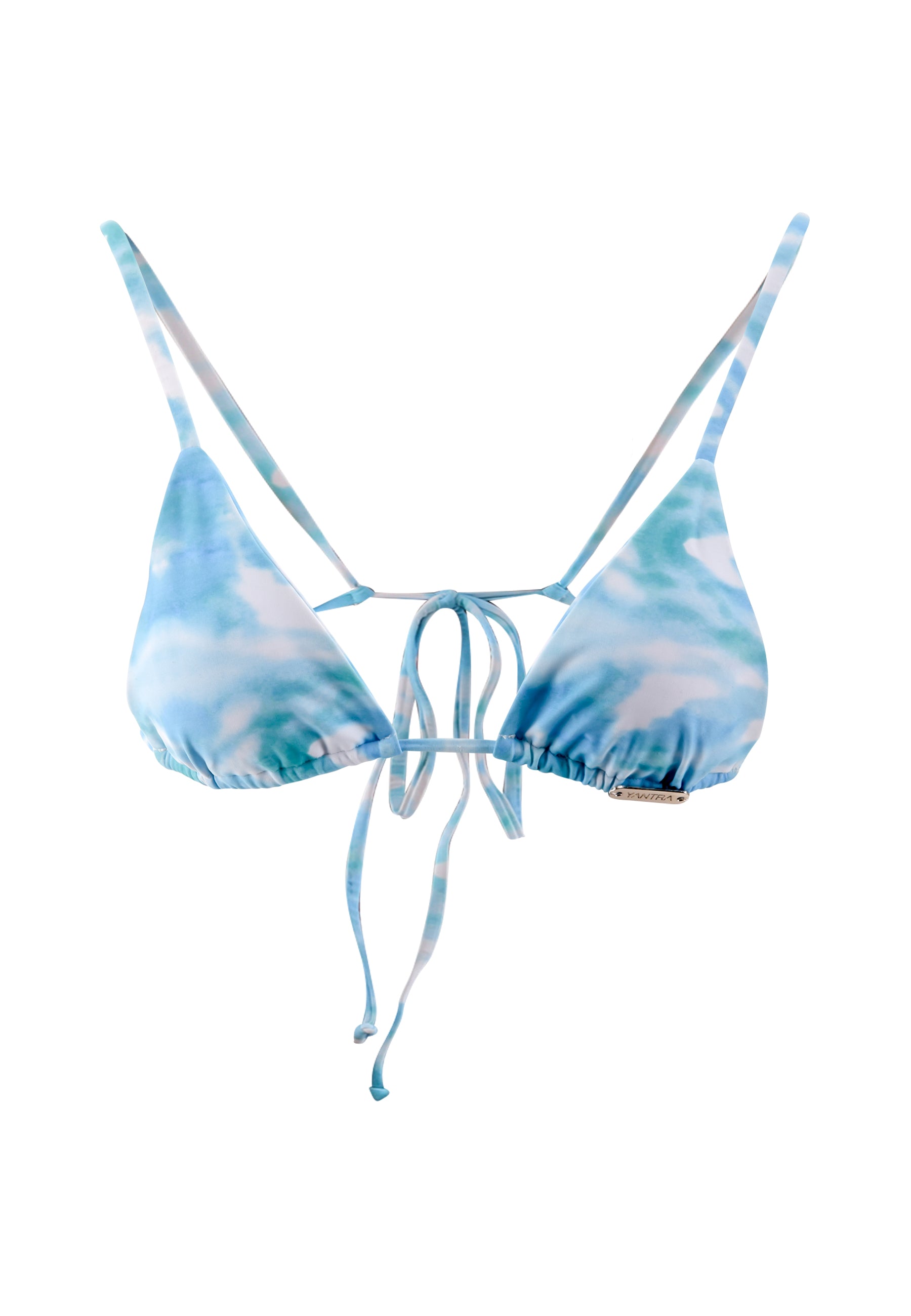ADANA Haut de Bikini - YantraConnection