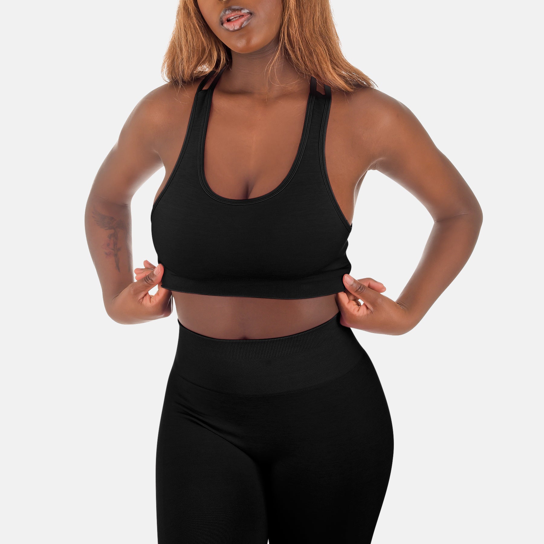 Bra