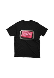 FIGHT CLUB T-shirt