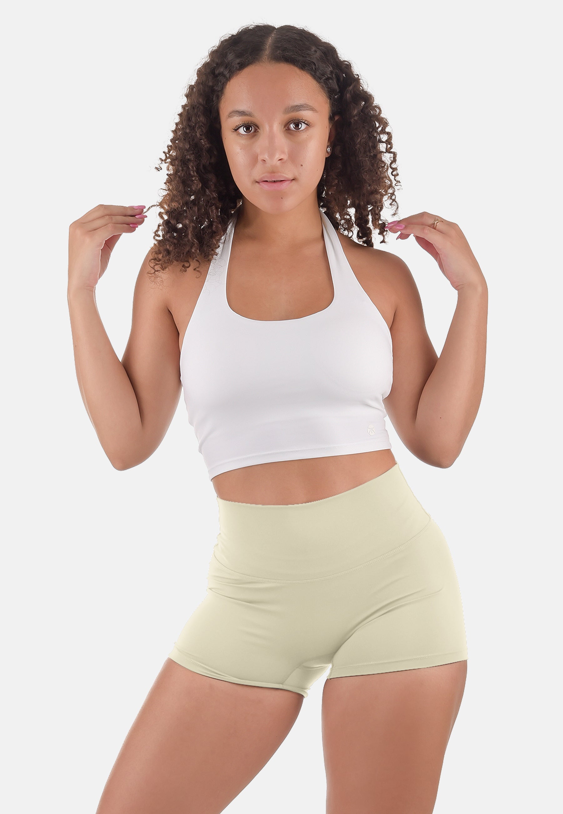 WARRIORS shorts