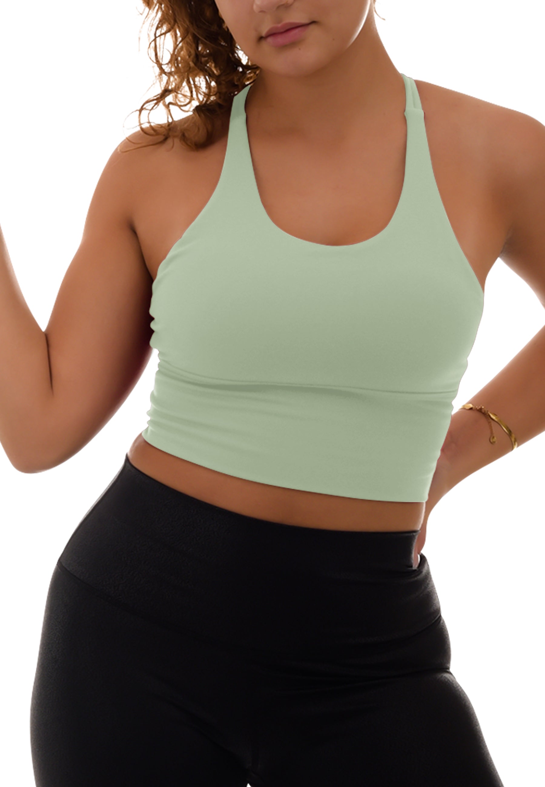 ANGEL Bra