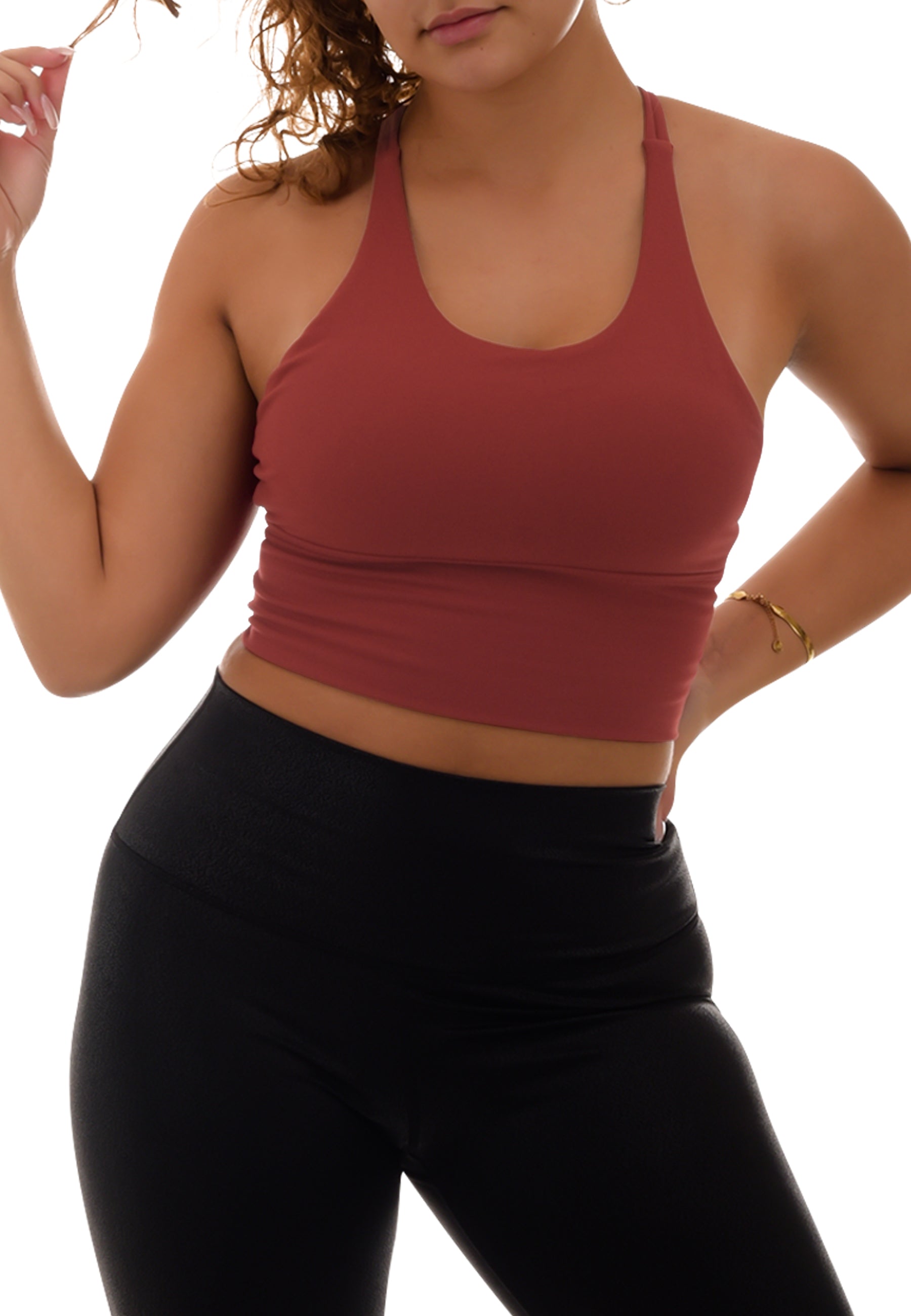 ANGEL Bra