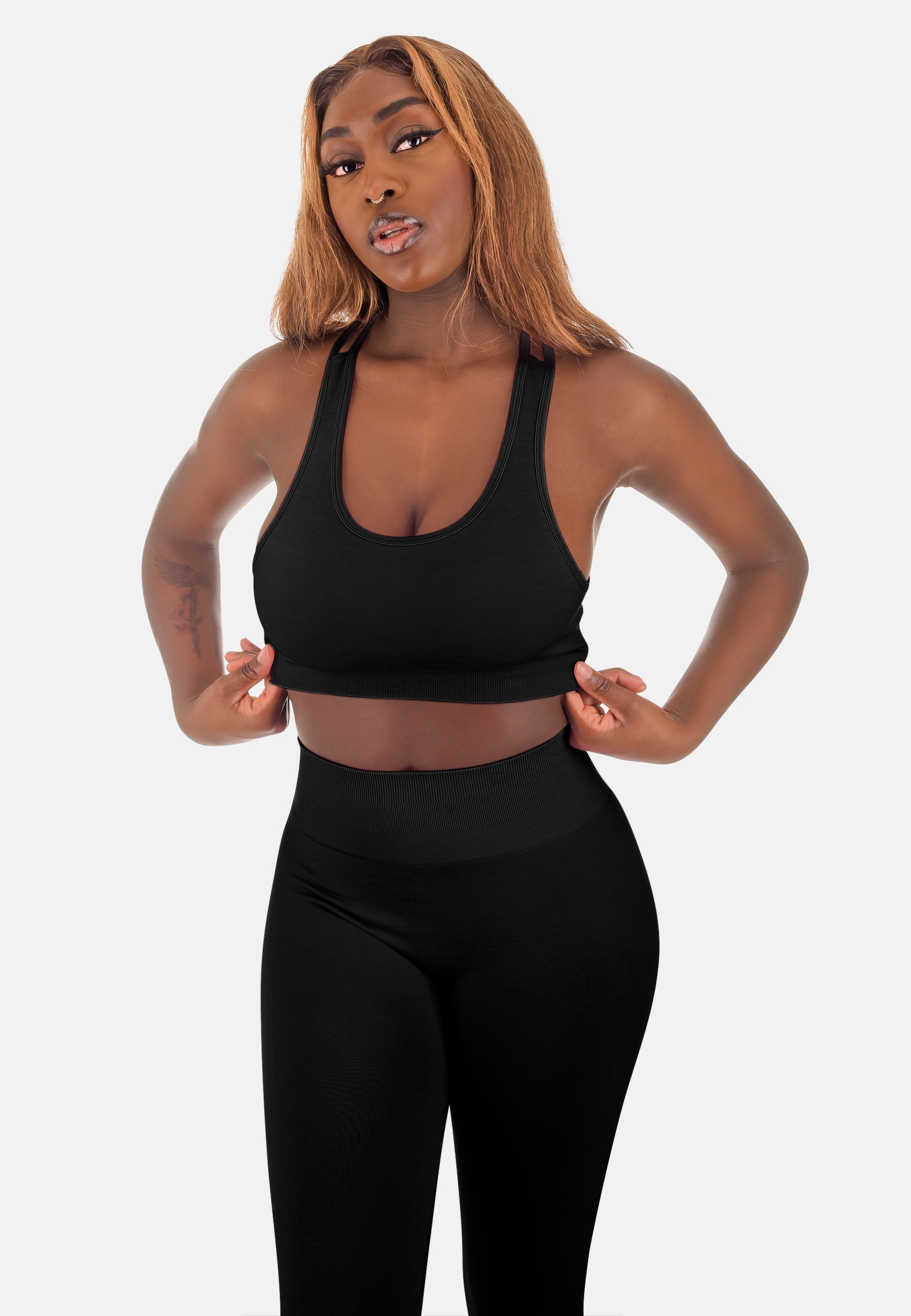 MOONLIGHT Bra