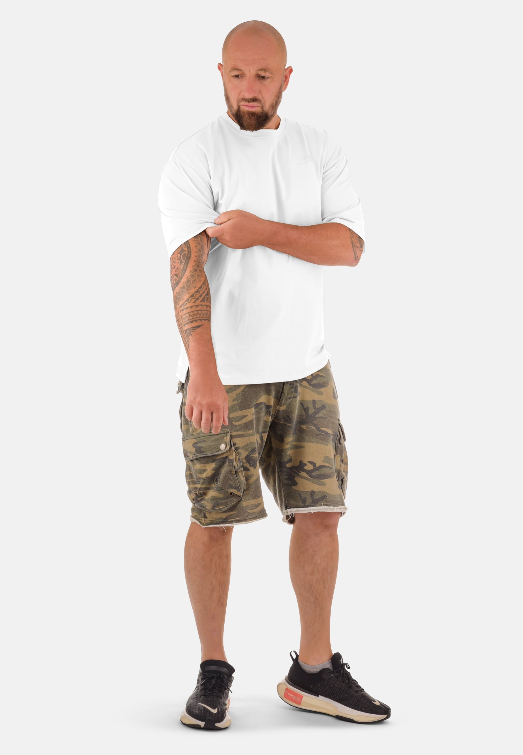 GOLDORAK T-shirt