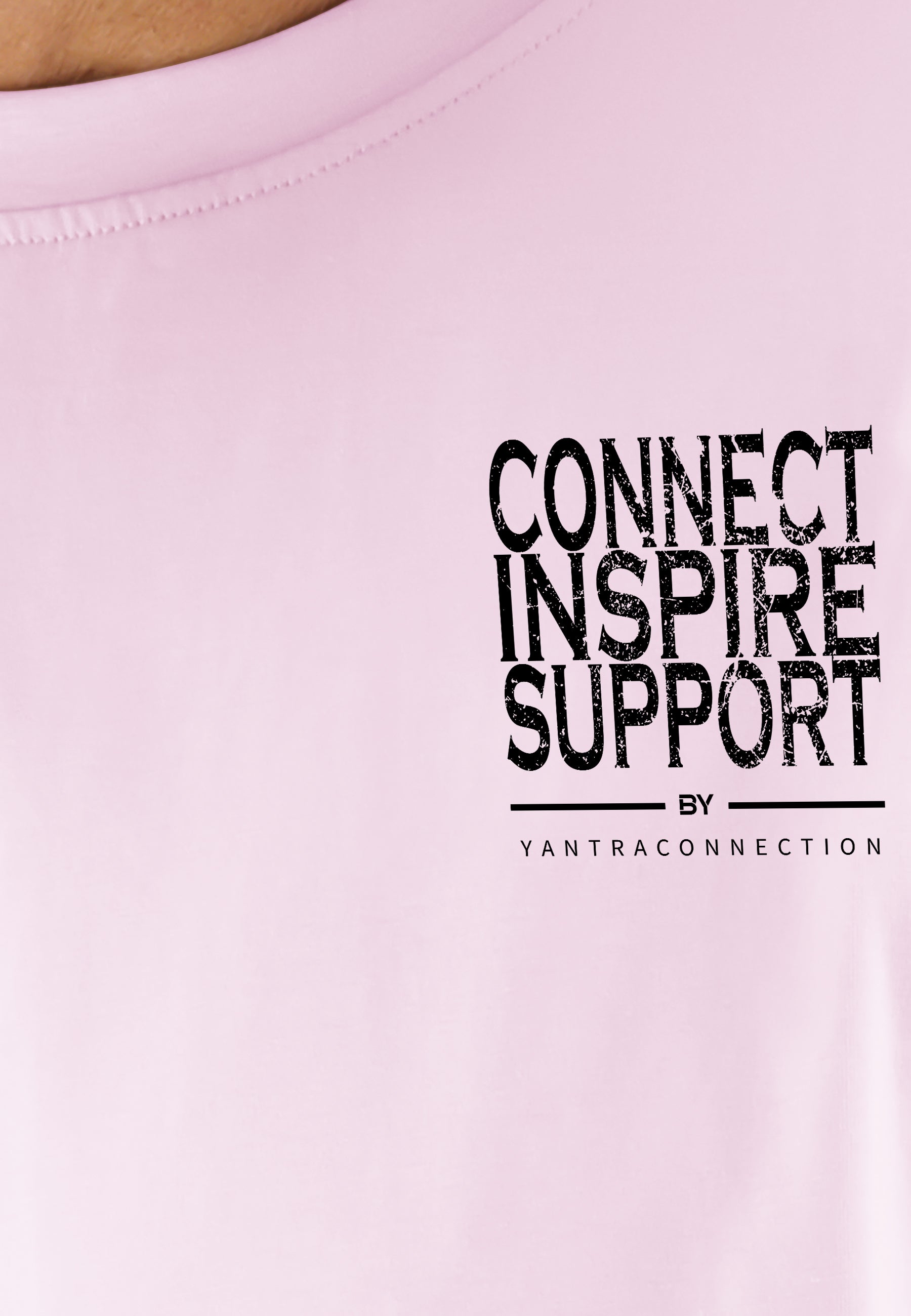 CIS T-shirt
