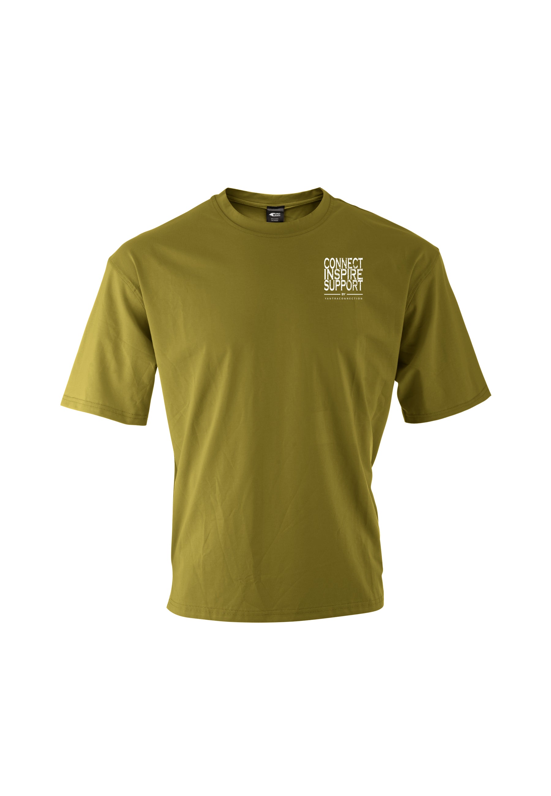 CIS T-shirt