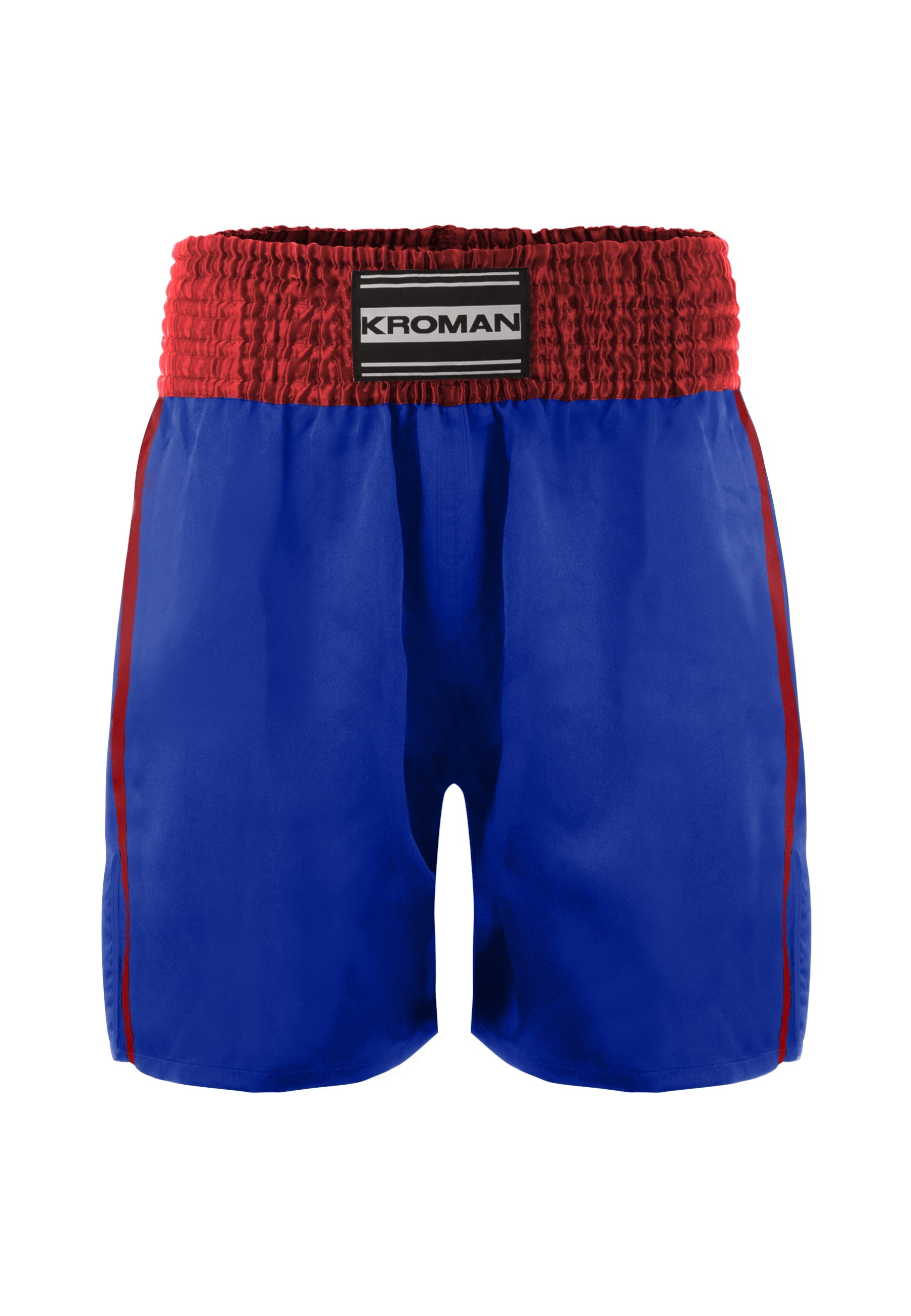 BLUE Boxing Shorts