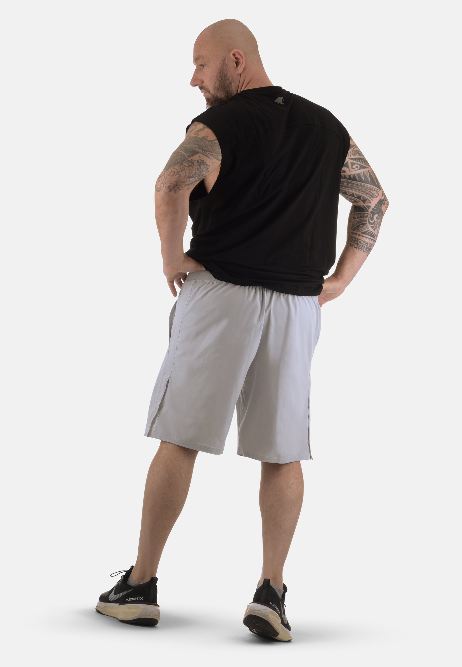 IronCore Shorts