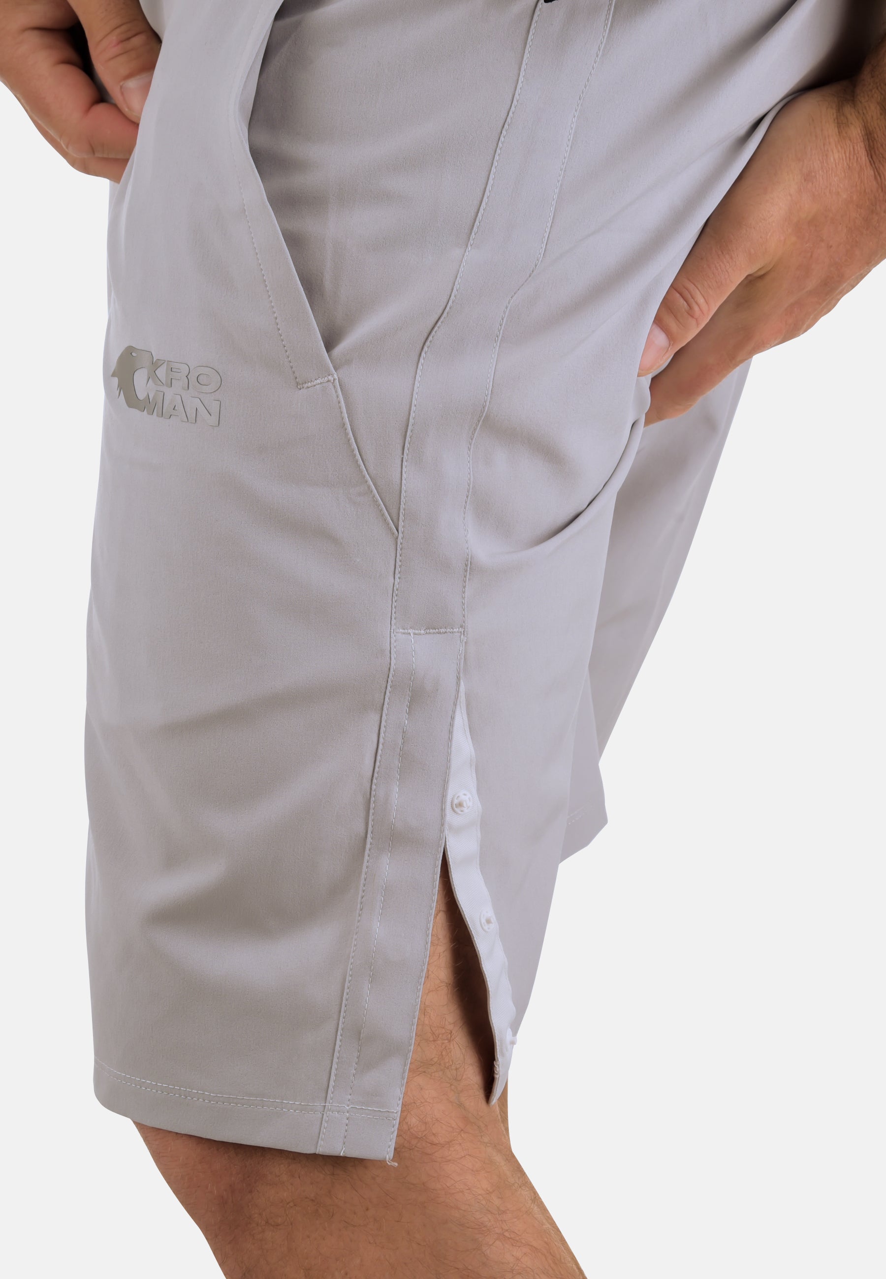 IronCore Shorts