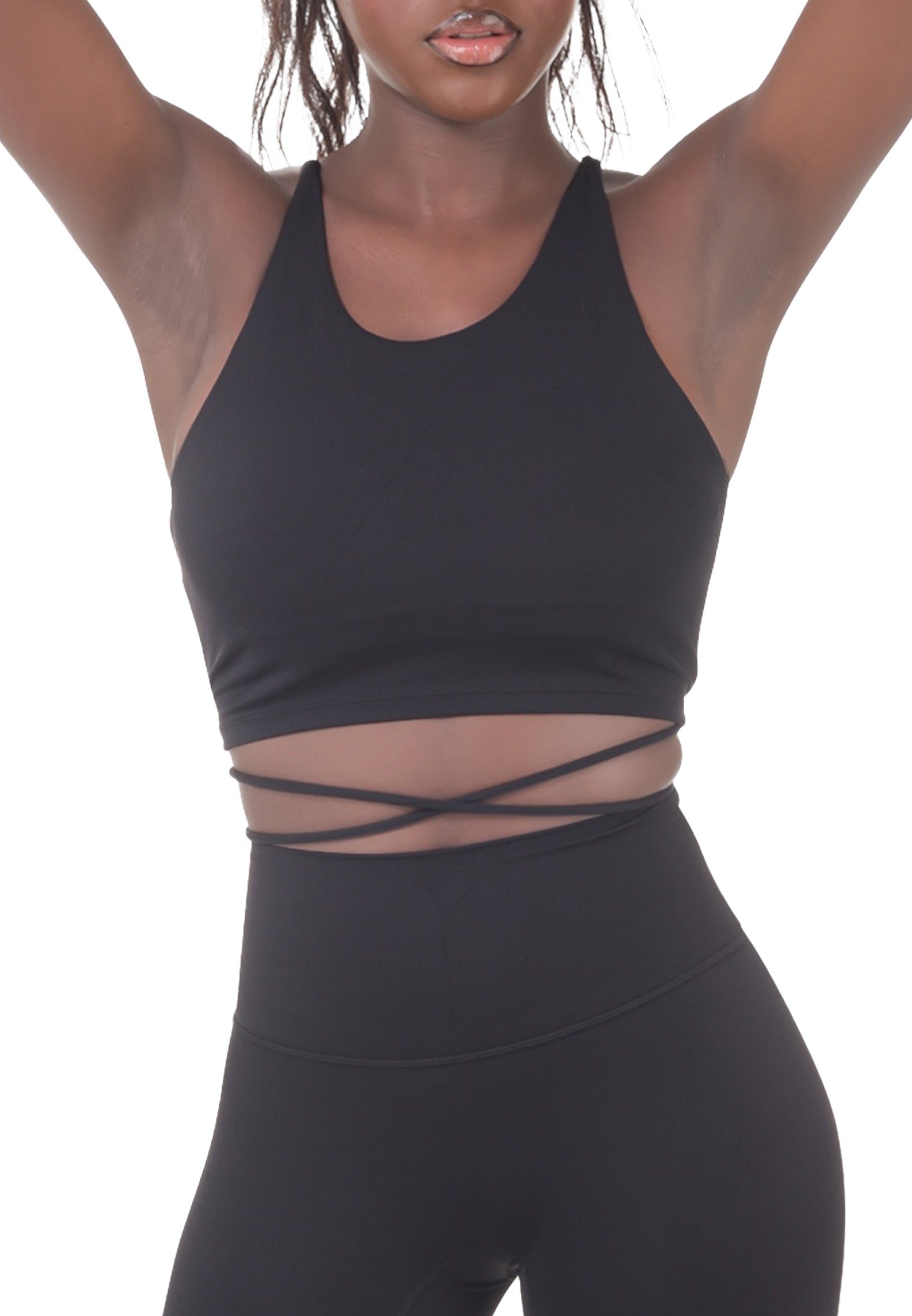 TENSION Bra