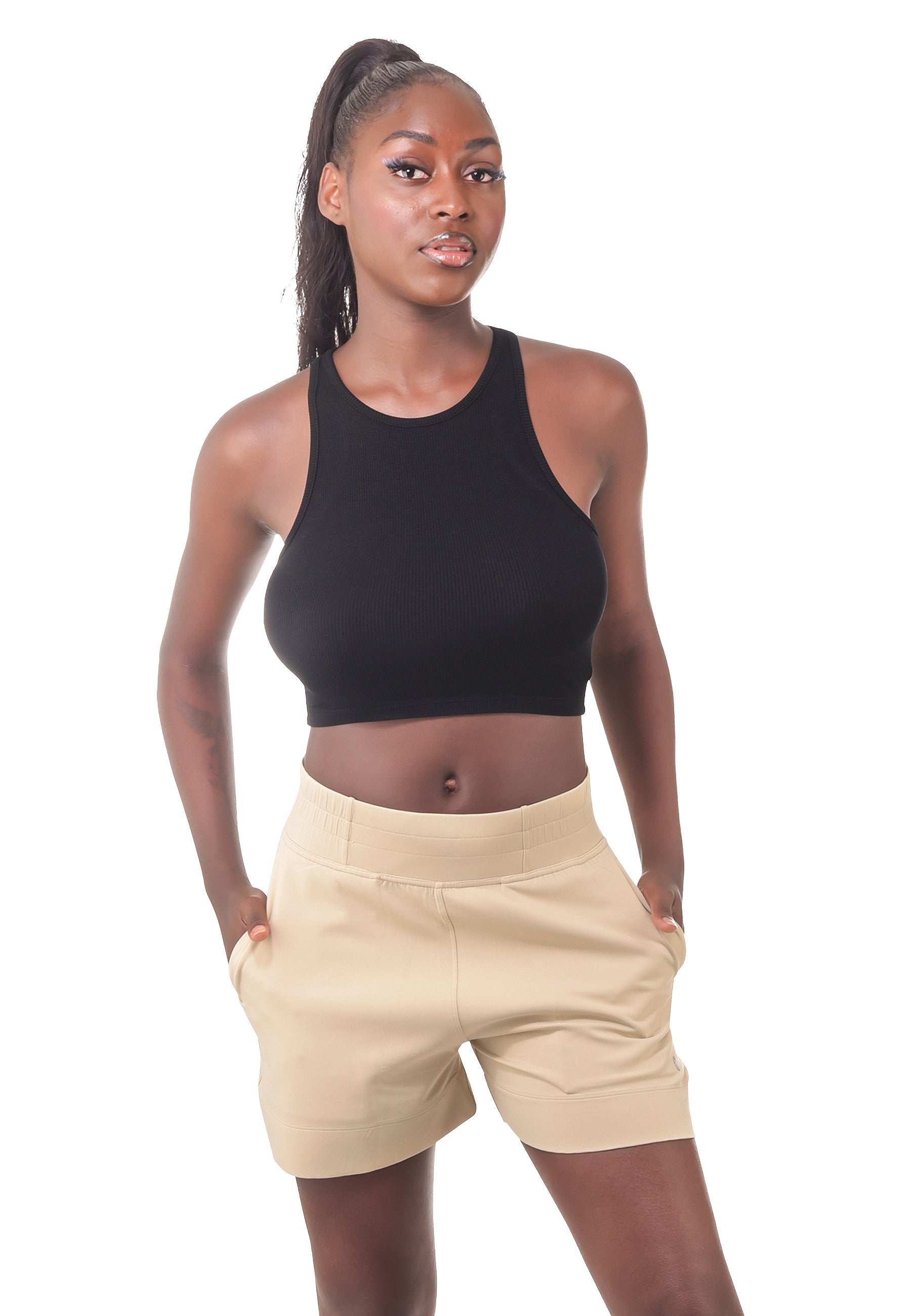 ONADA Short