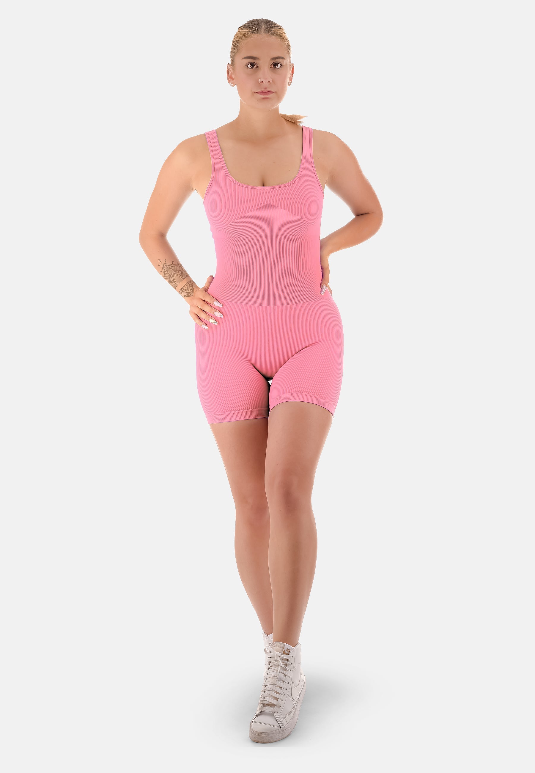 LENA Summer Bodysuit