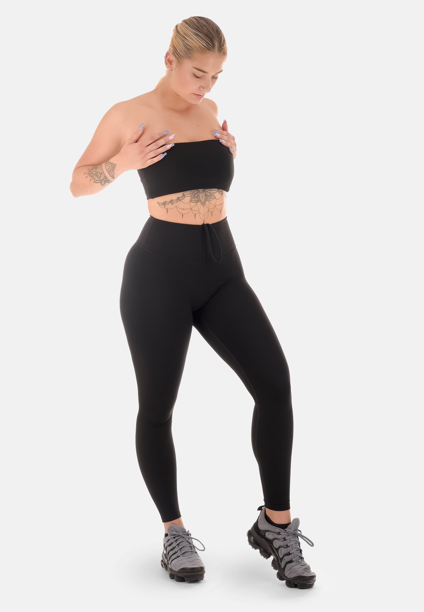 KEISHA Bra