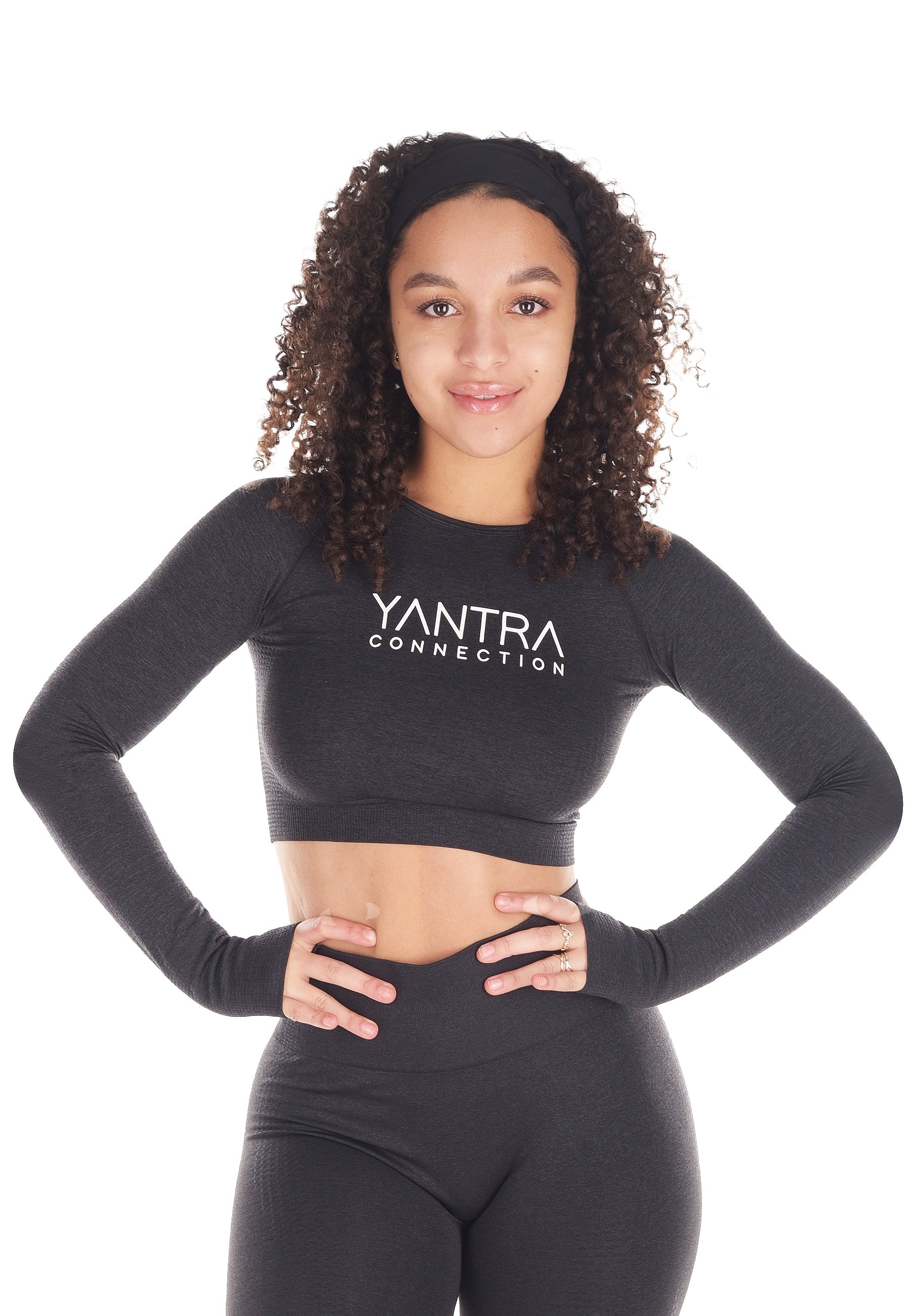 SAPA Crop Top