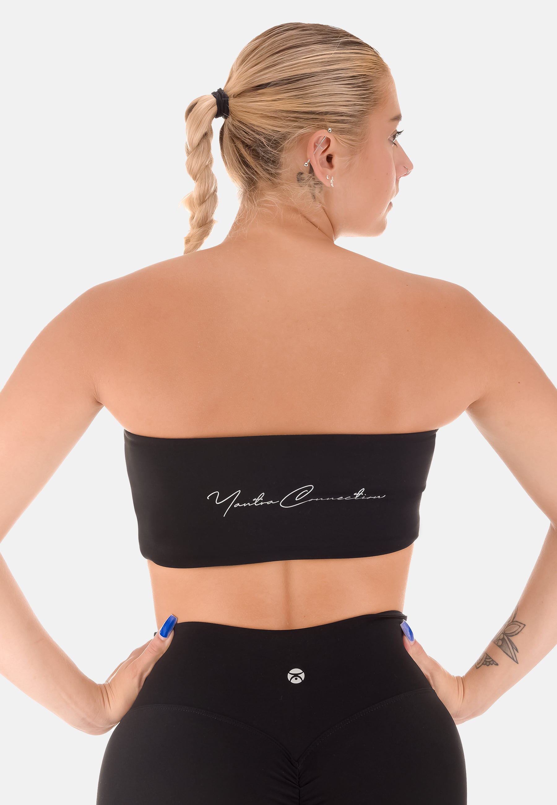 KEISHA Bra