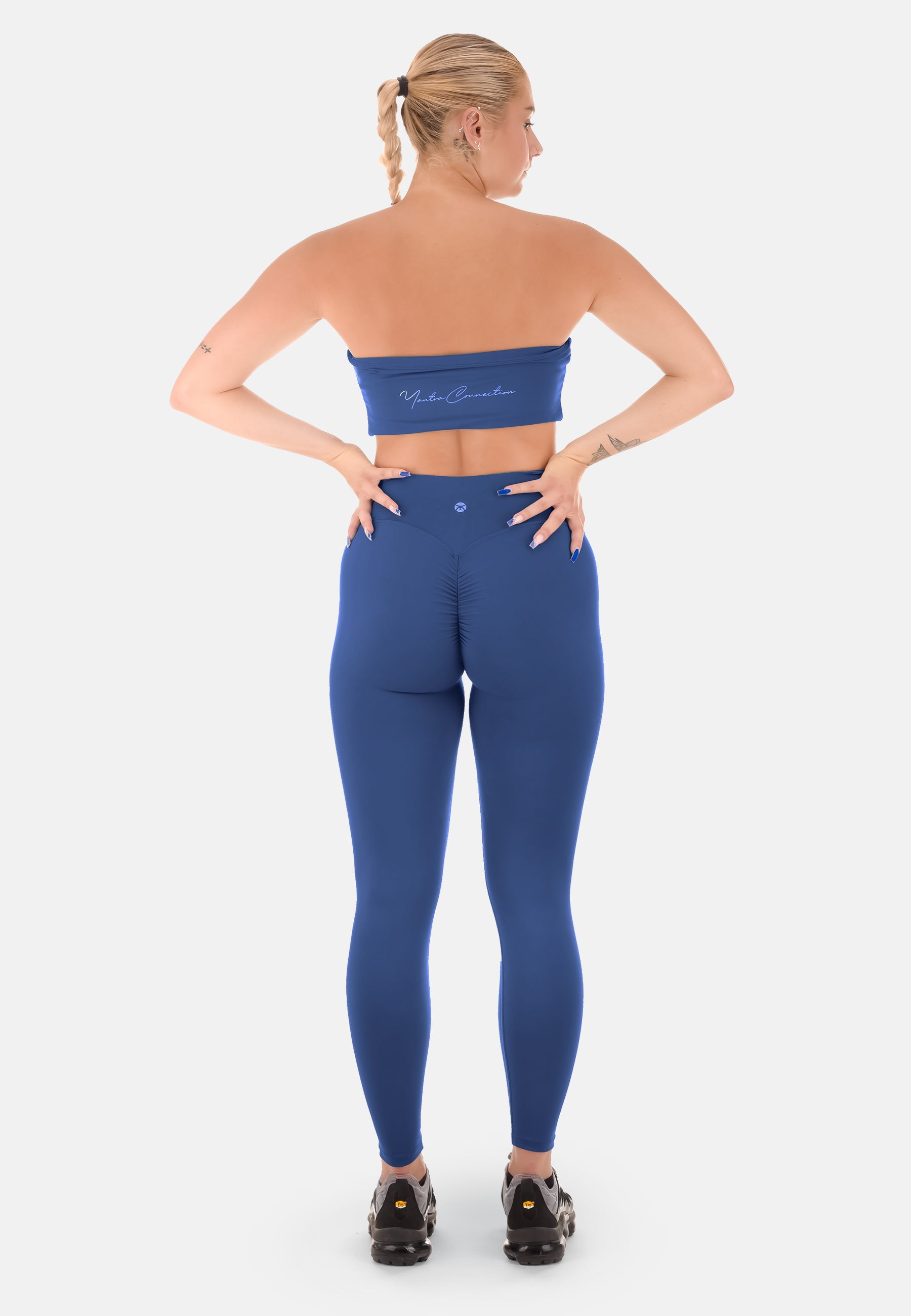 KEISHA Leggings
