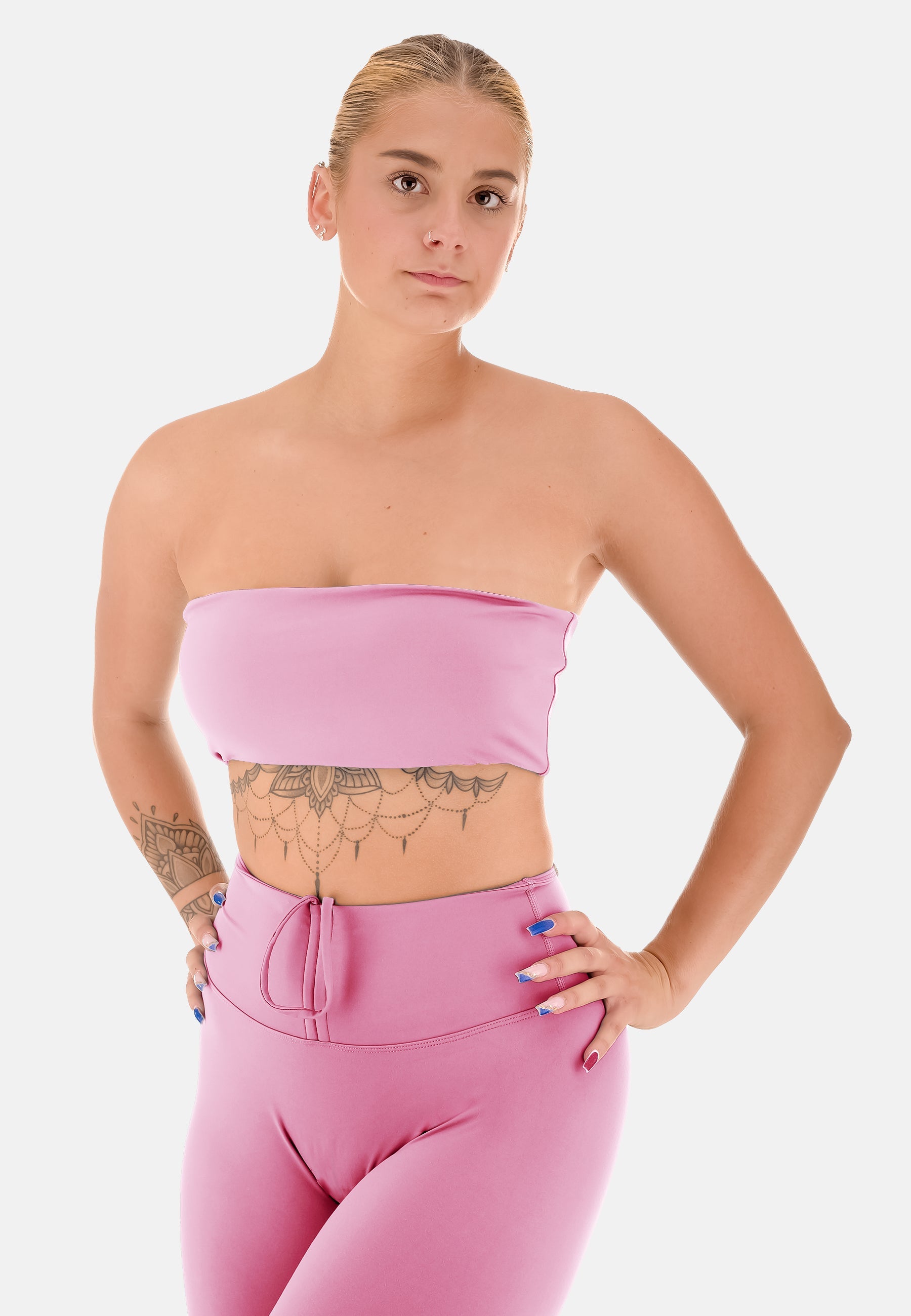 KEISHA Bra