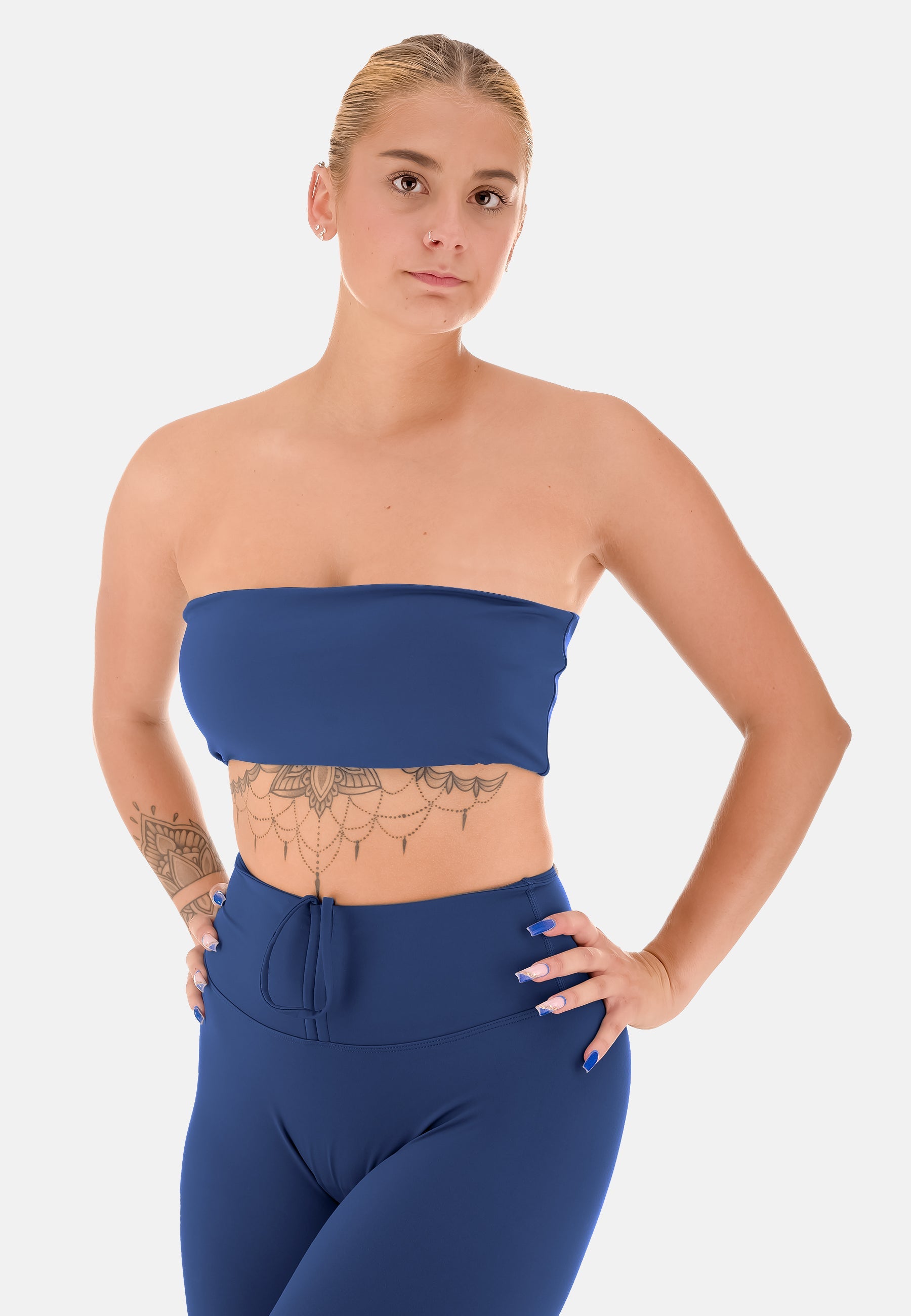 KEISHA Bra