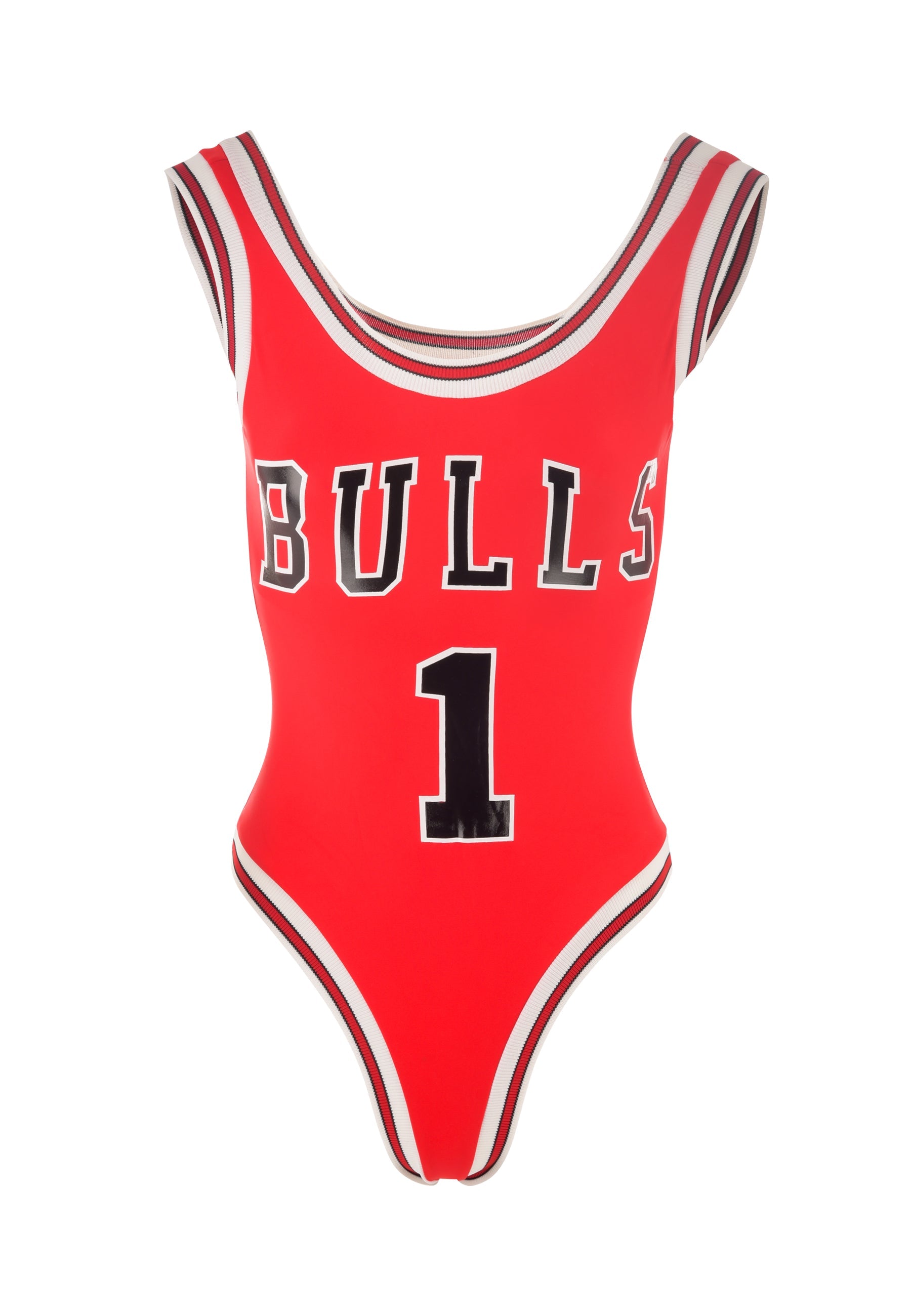 BULLS Body