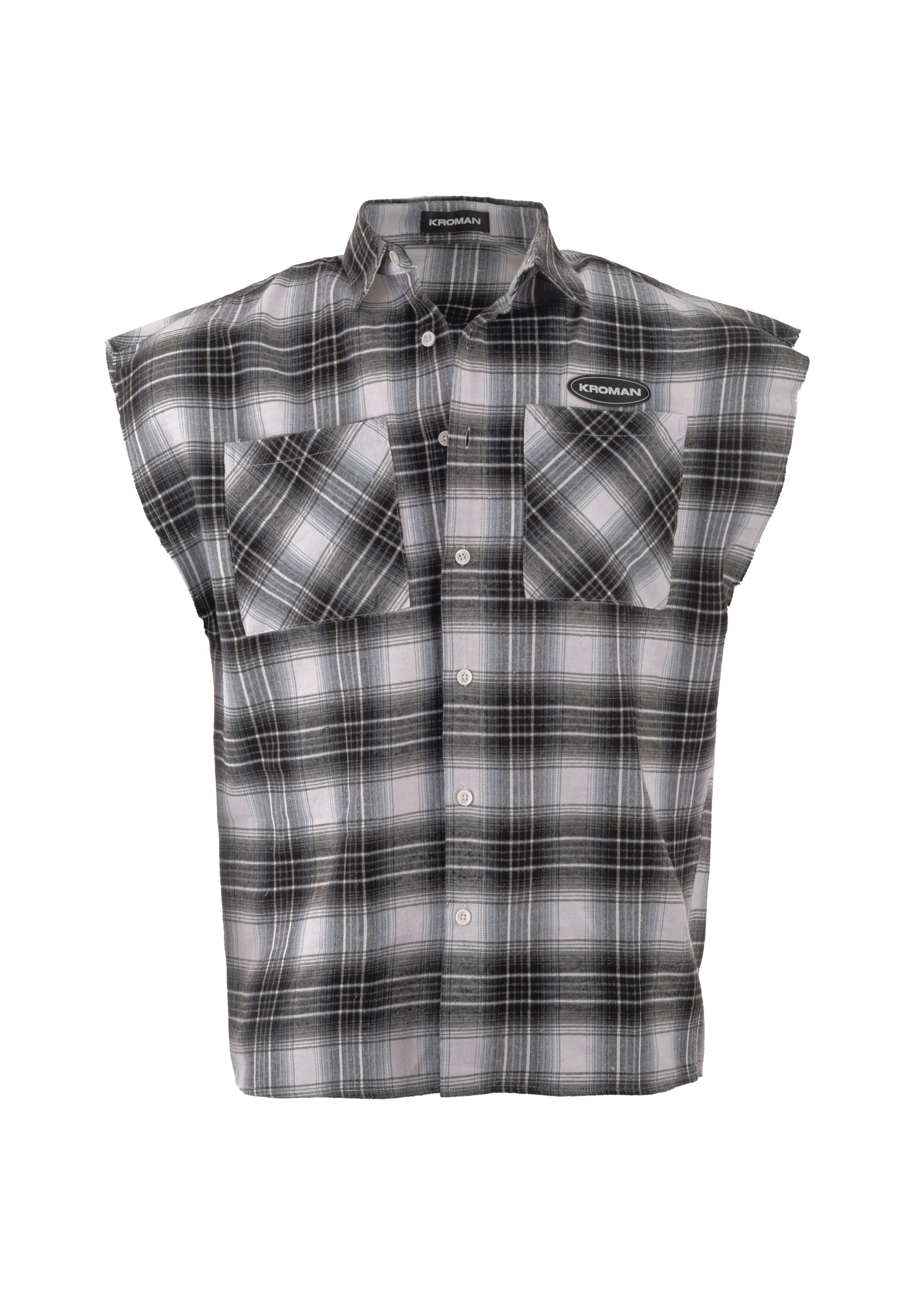 VANGUARD SHIRTS SLEEVELESS