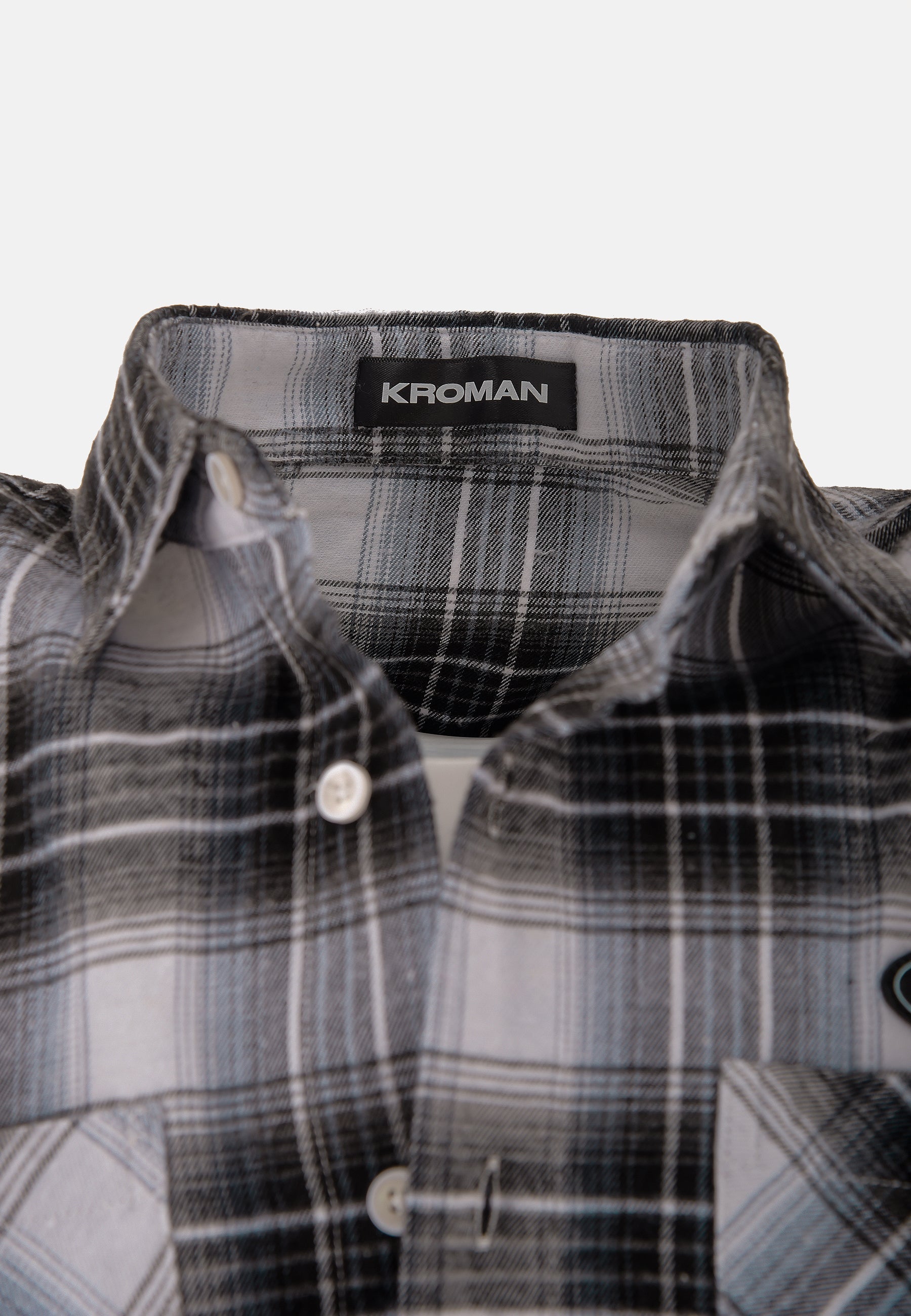 VANGUARD SHIRTS SLEEVELESS