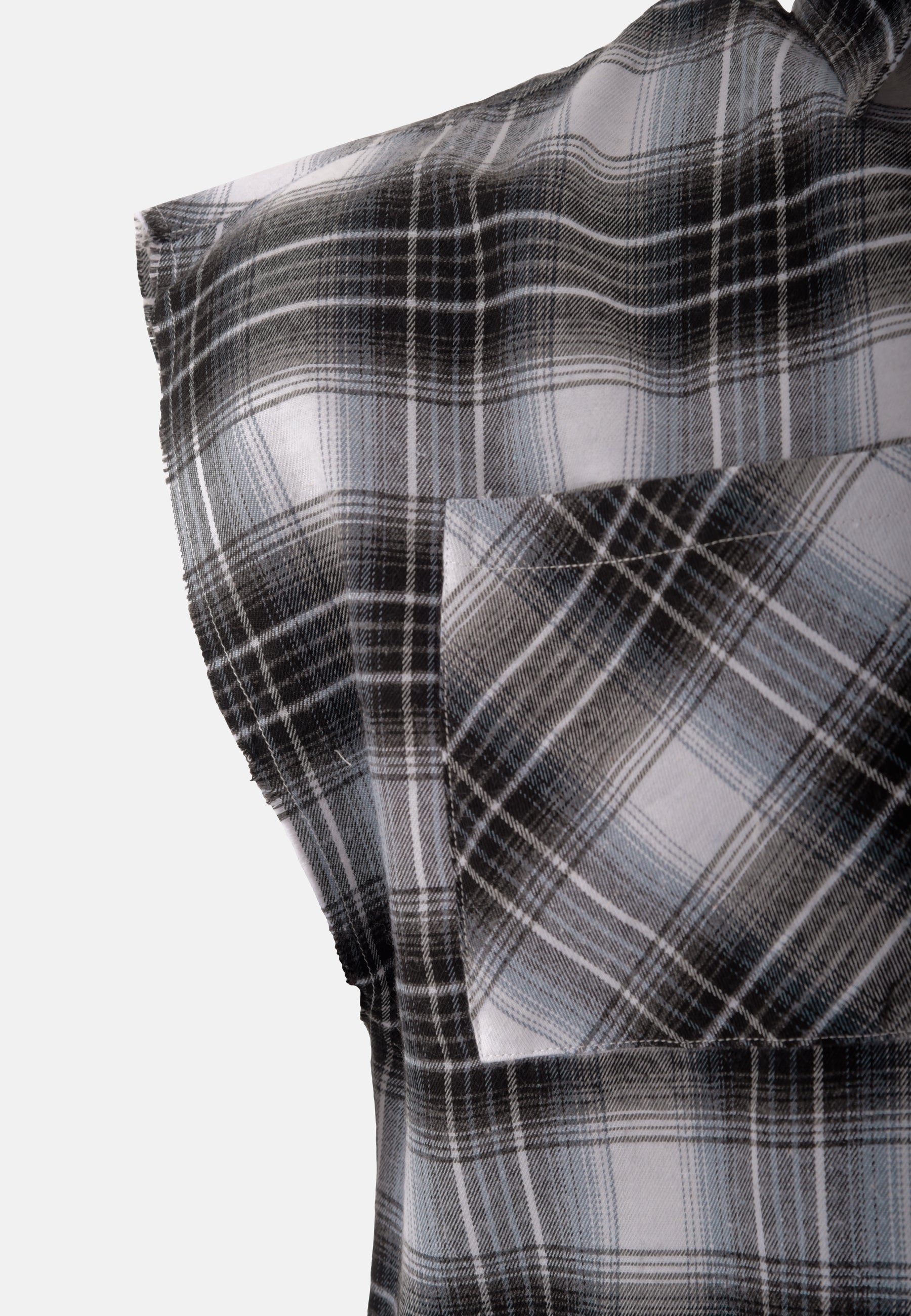 VANGUARD SHIRTS SLEEVELESS
