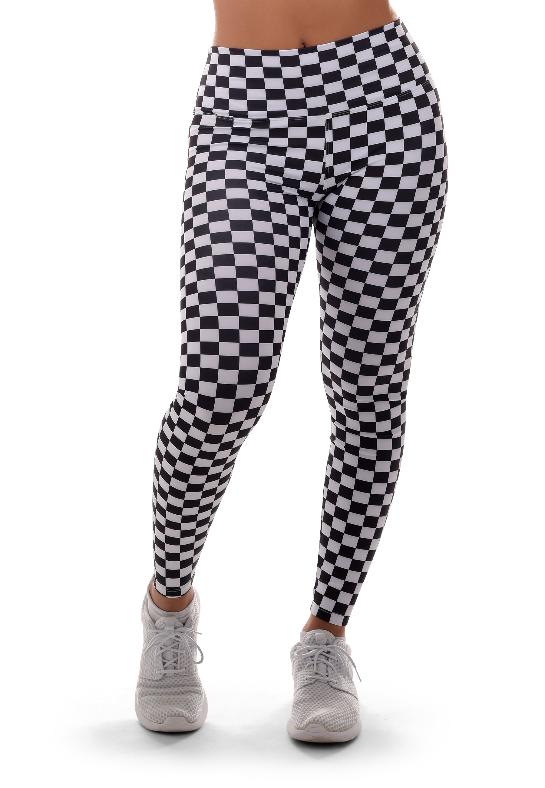 RACING Leggings