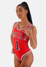 BULLS Body - YantraConnection