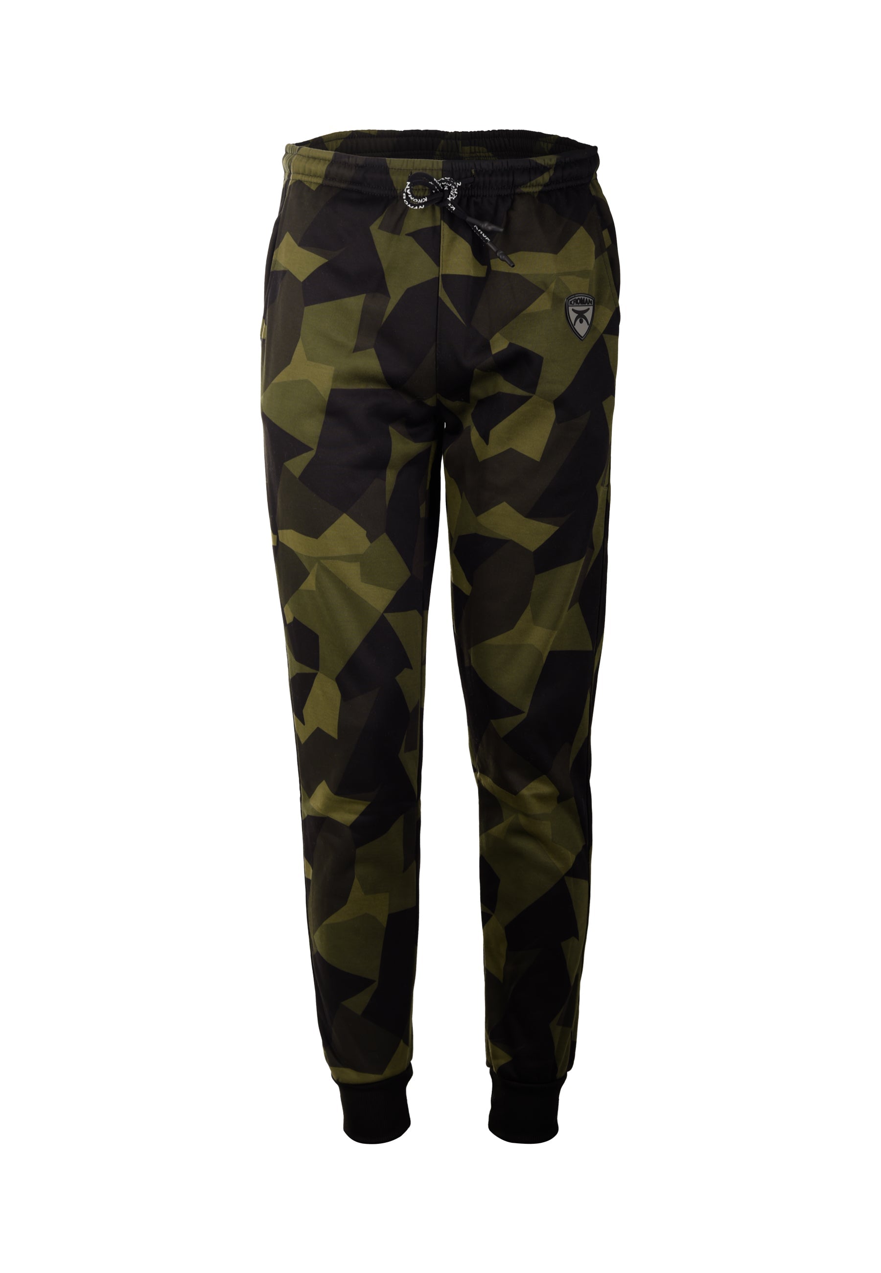 STRIKE FORCE Tracksuit Pants