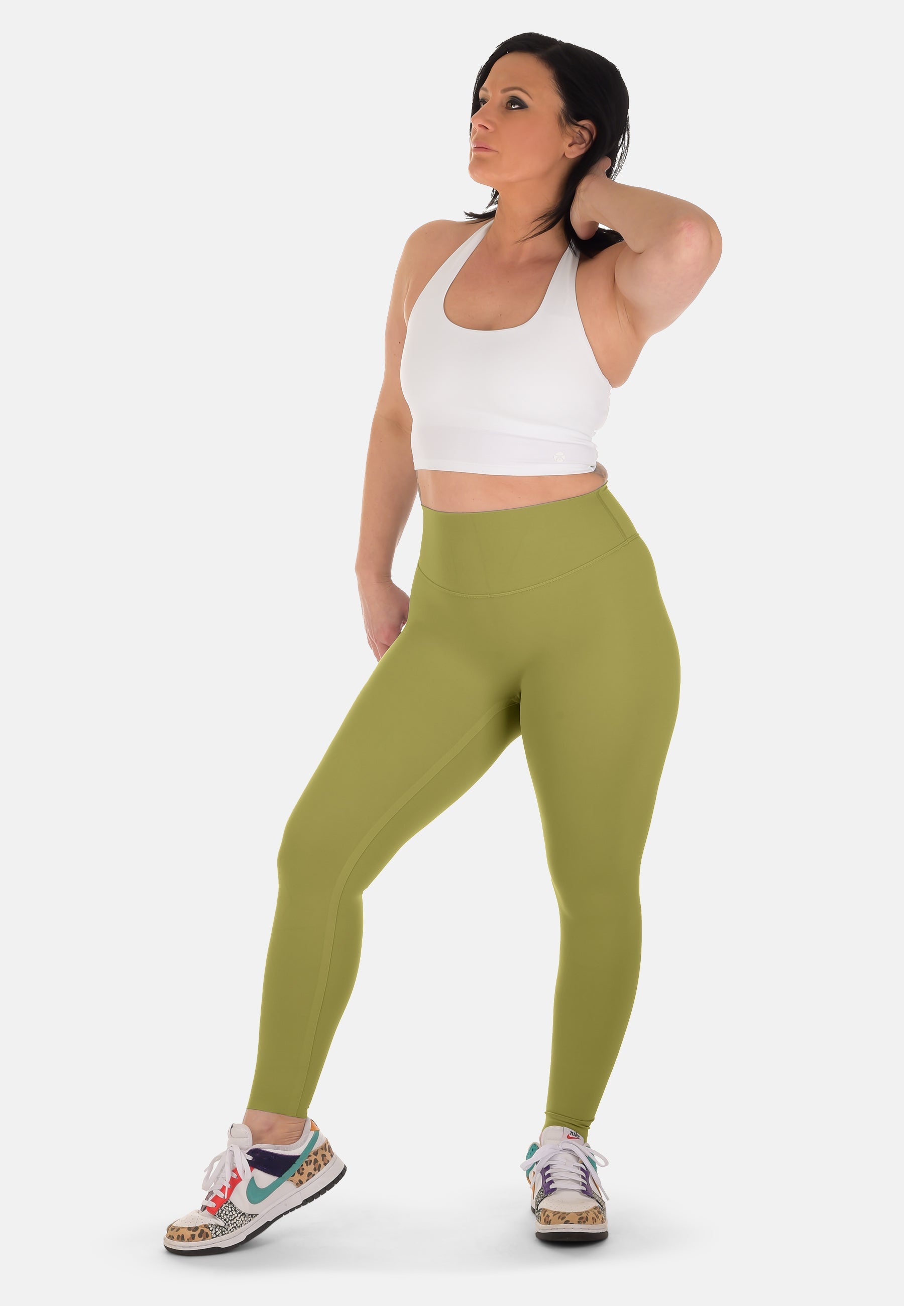 KISIMA One Size Leggings