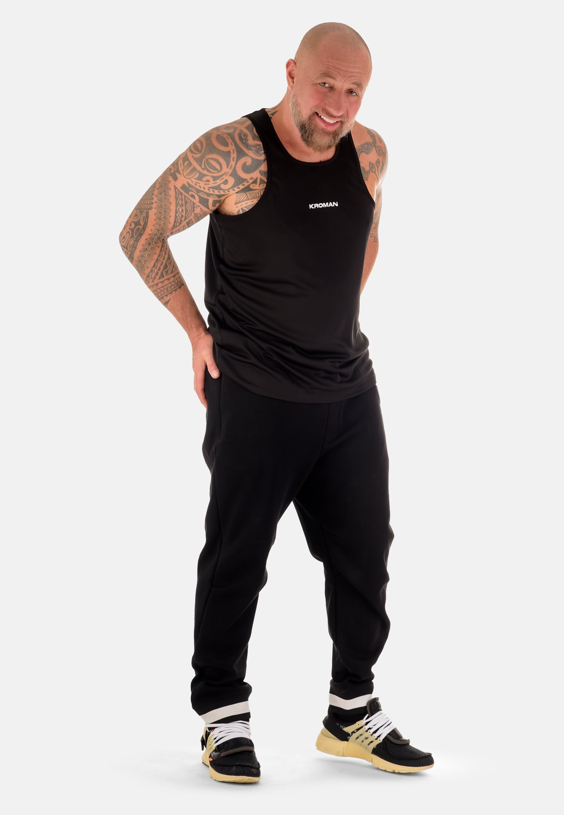 CASIUS Joggers