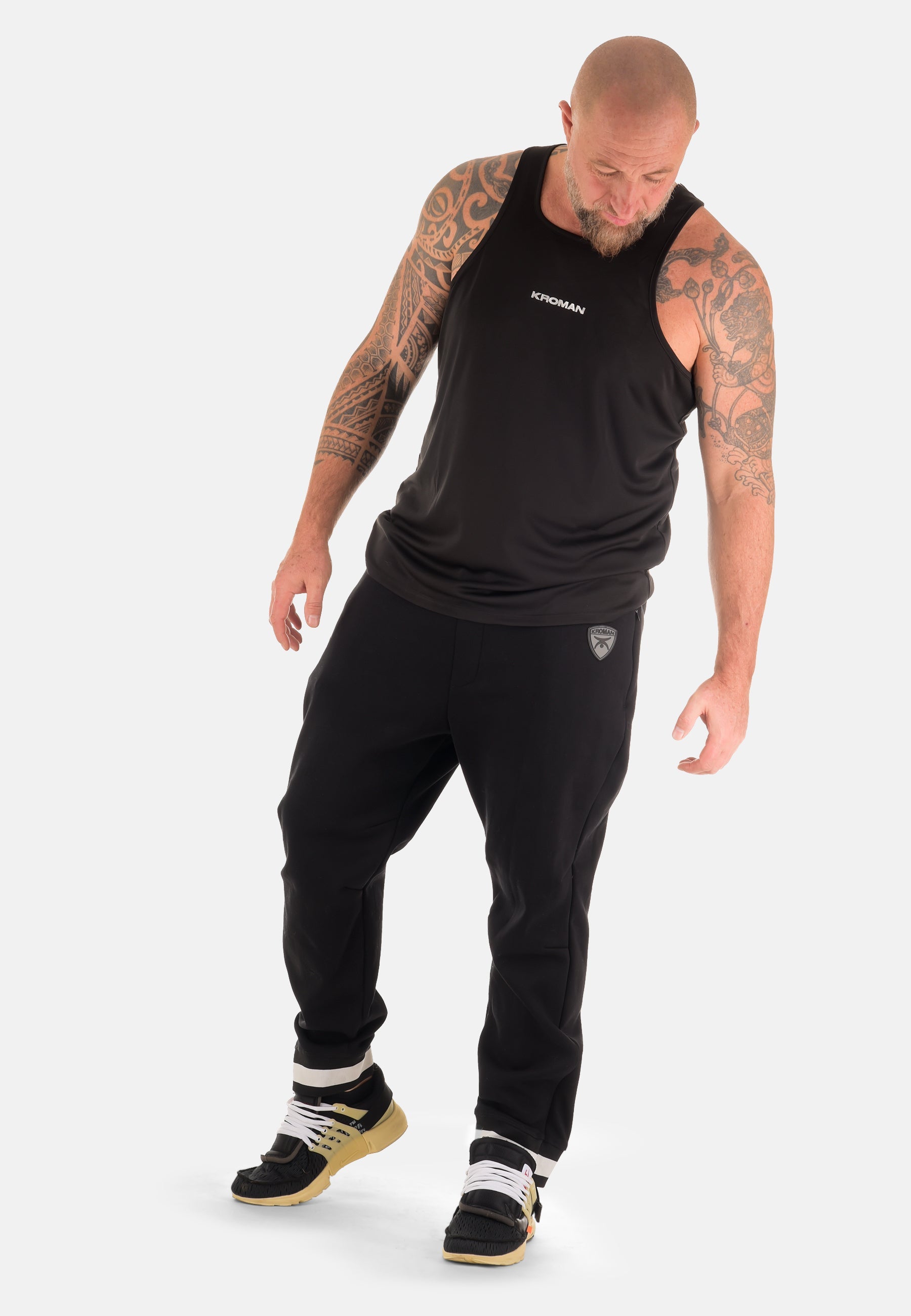 CASIUS Joggers
