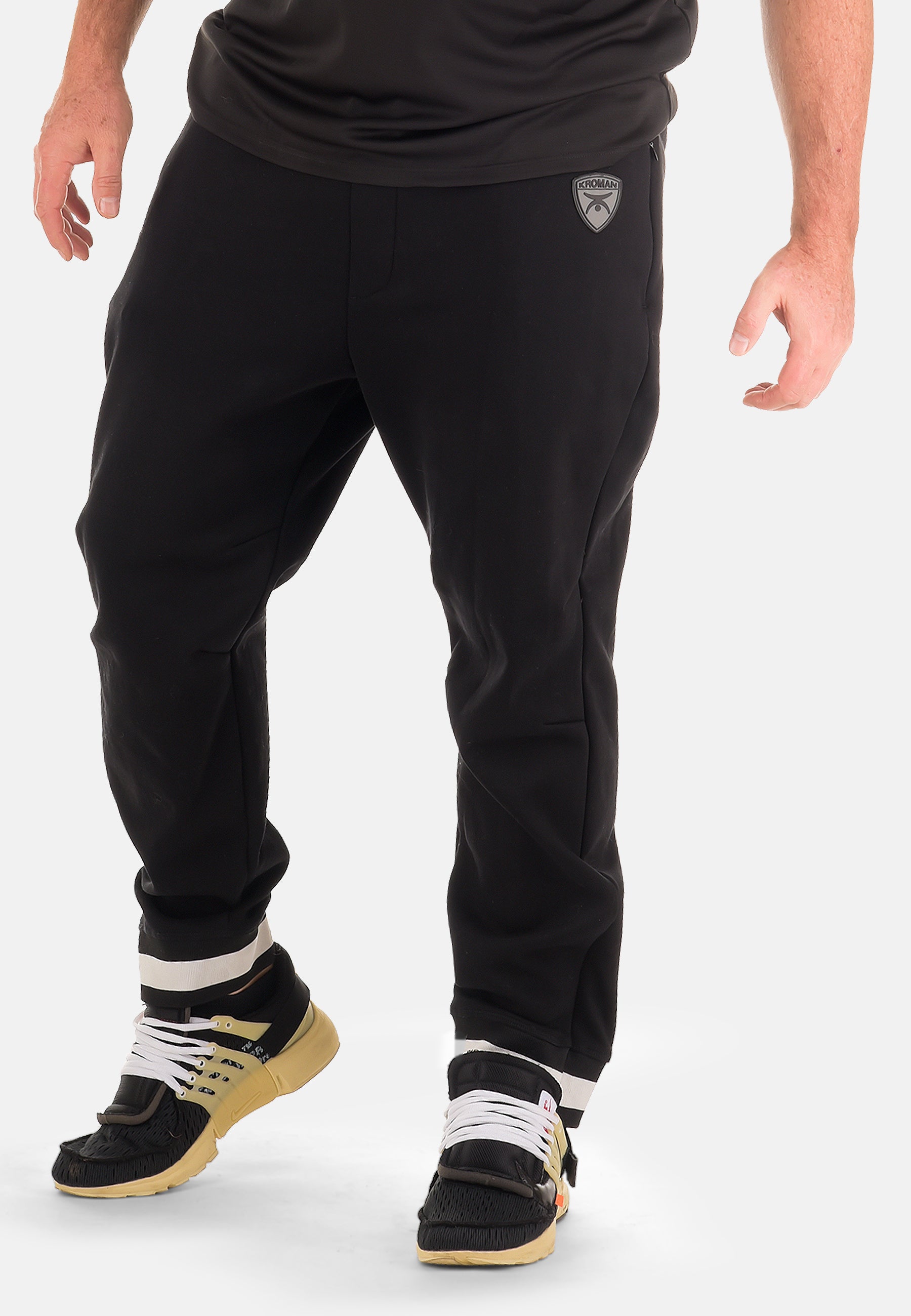 CASIUS Joggers