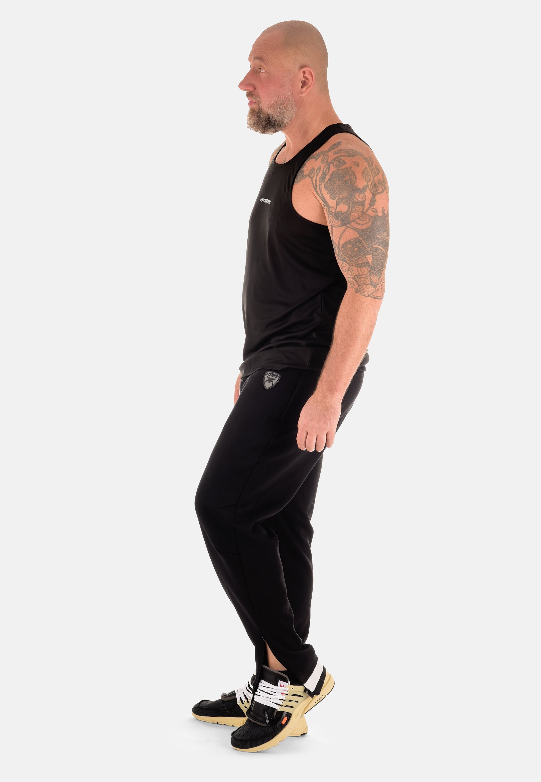CASIUS Joggers