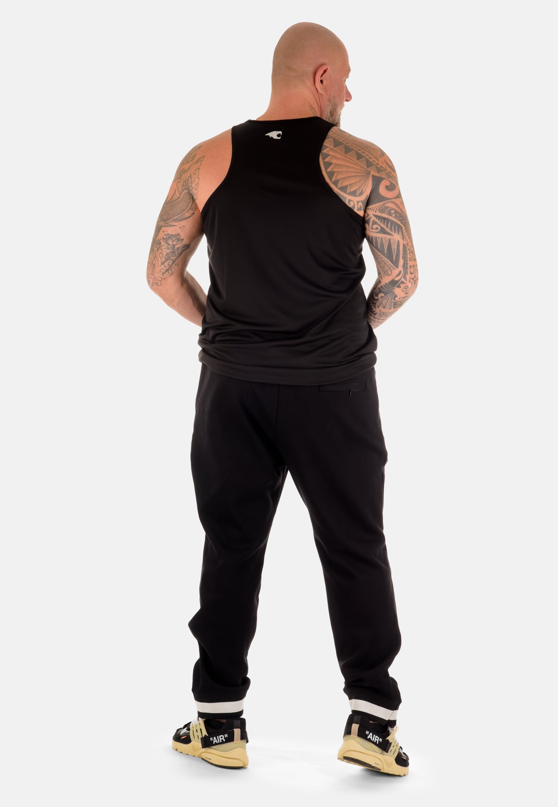 CASIUS Joggers