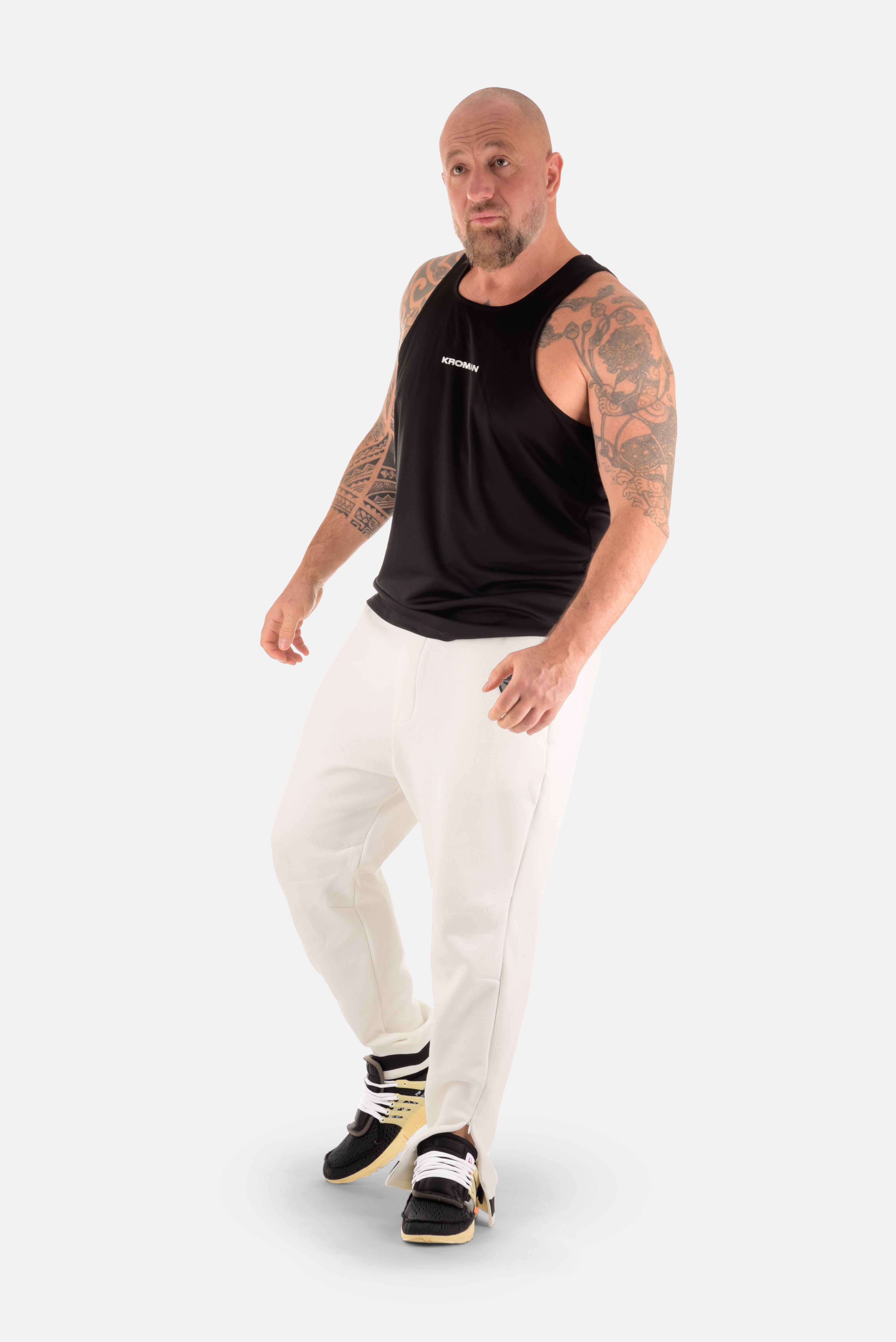 CASIUS Joggers