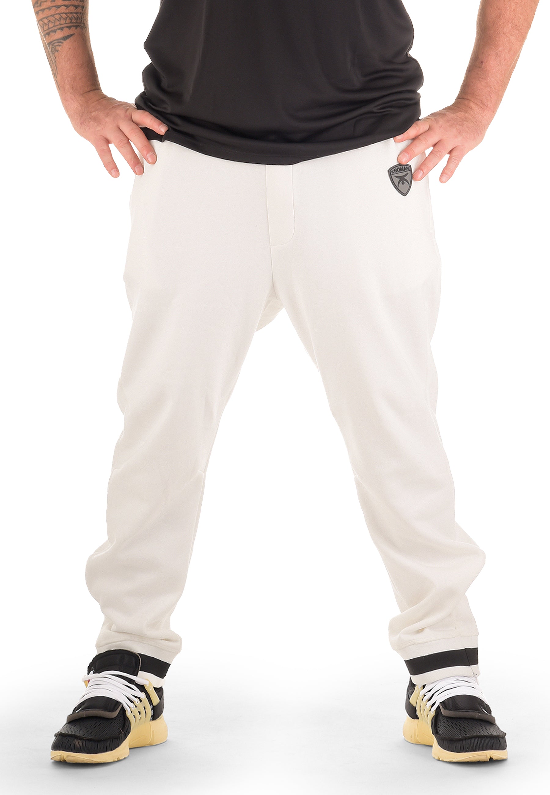 CASIUS Joggers