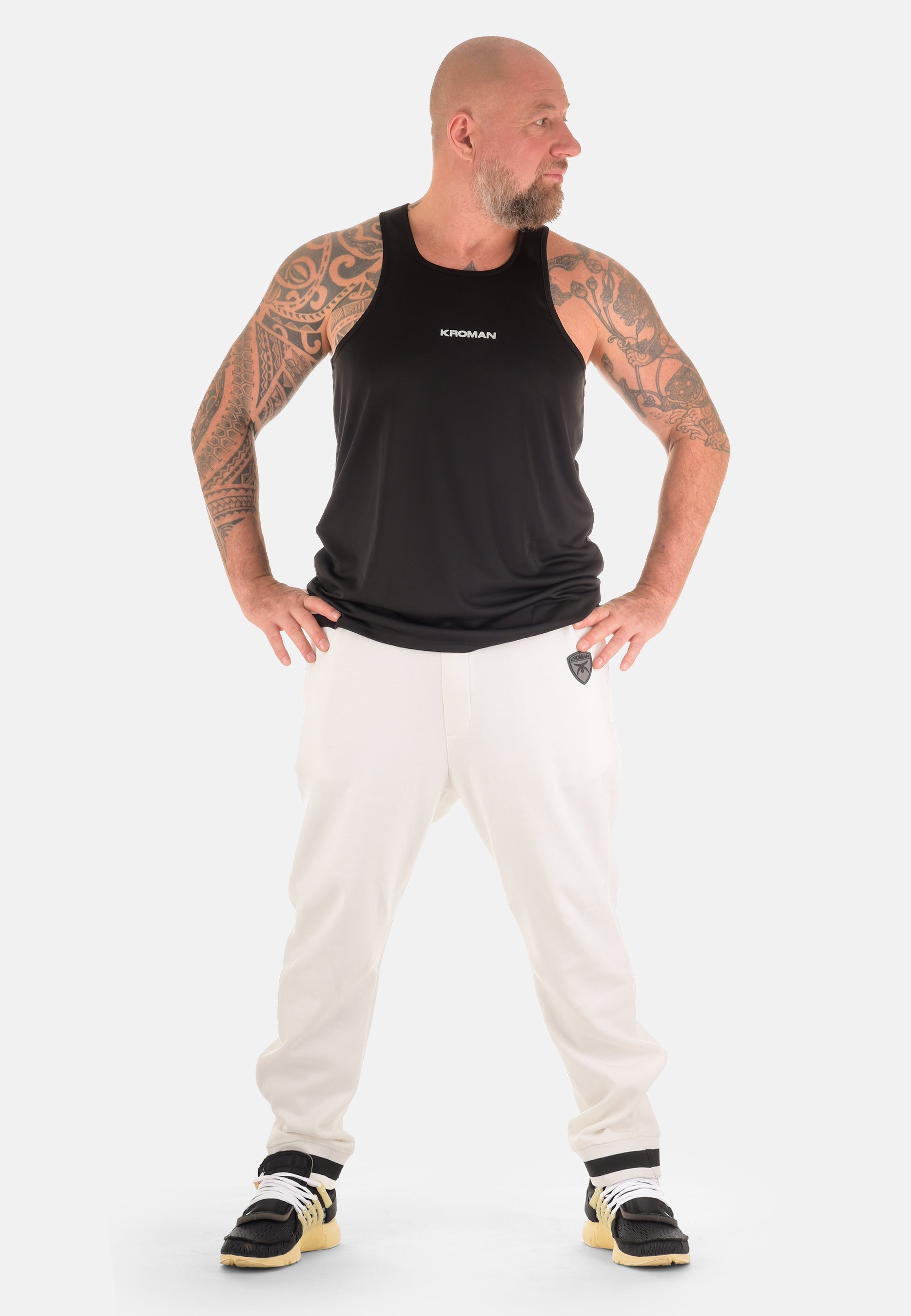 CASIUS Joggers