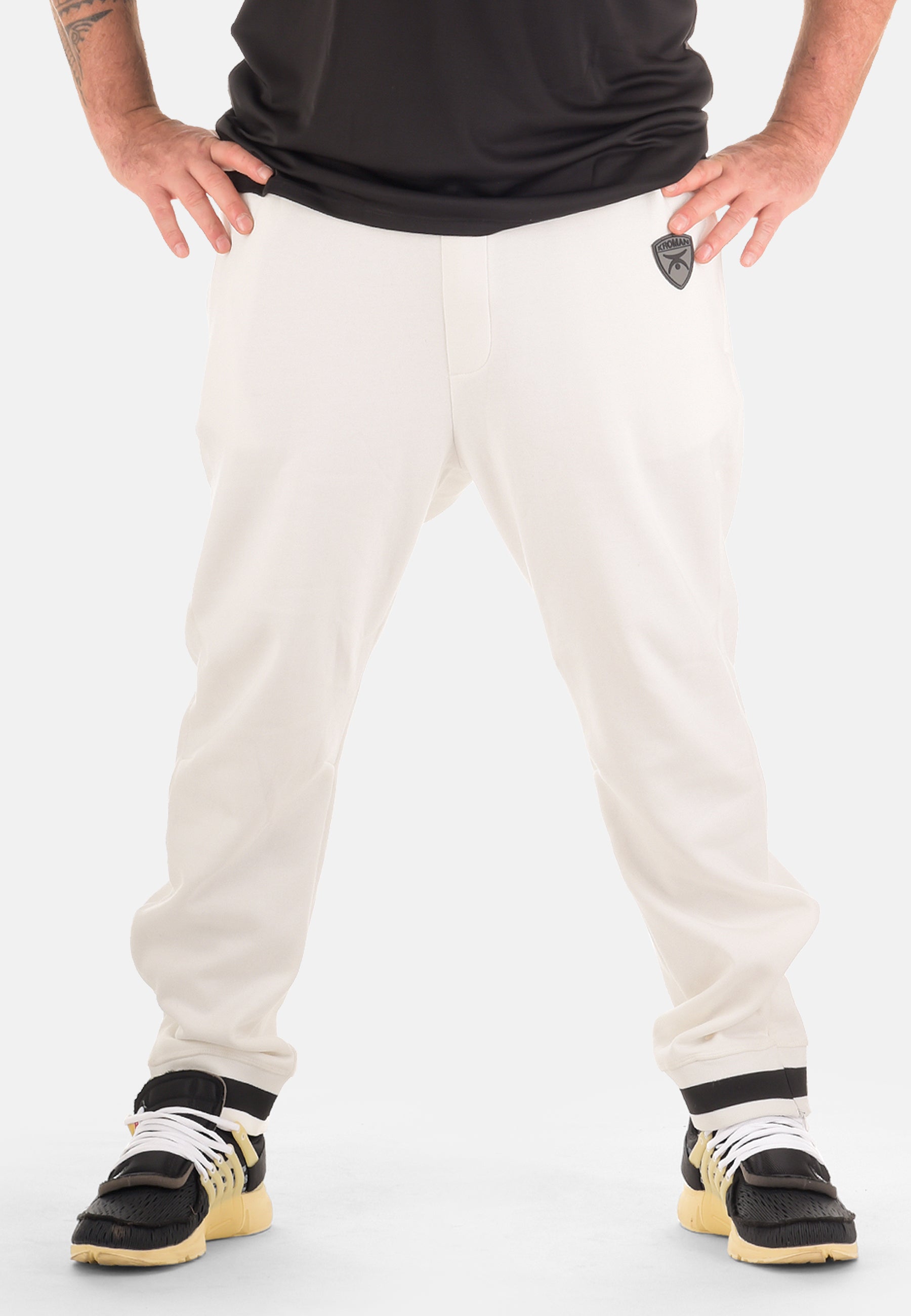 CASIUS Joggers