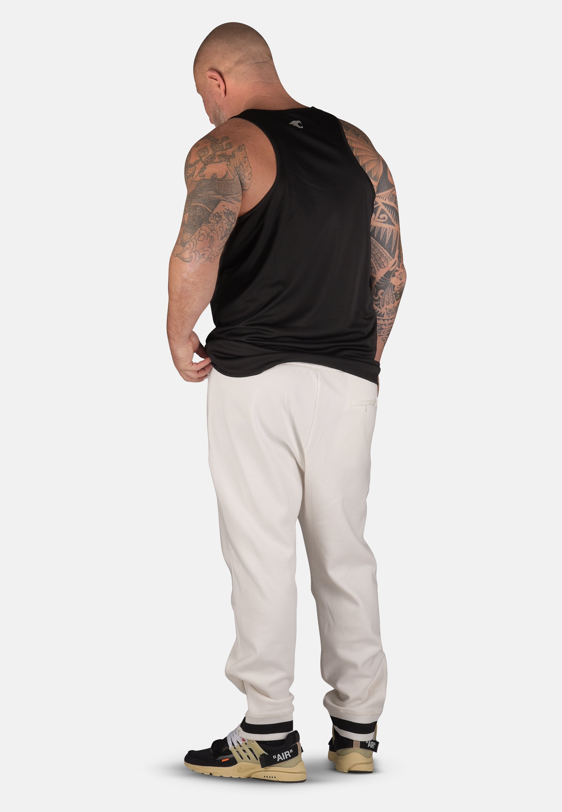 CASIUS Joggers