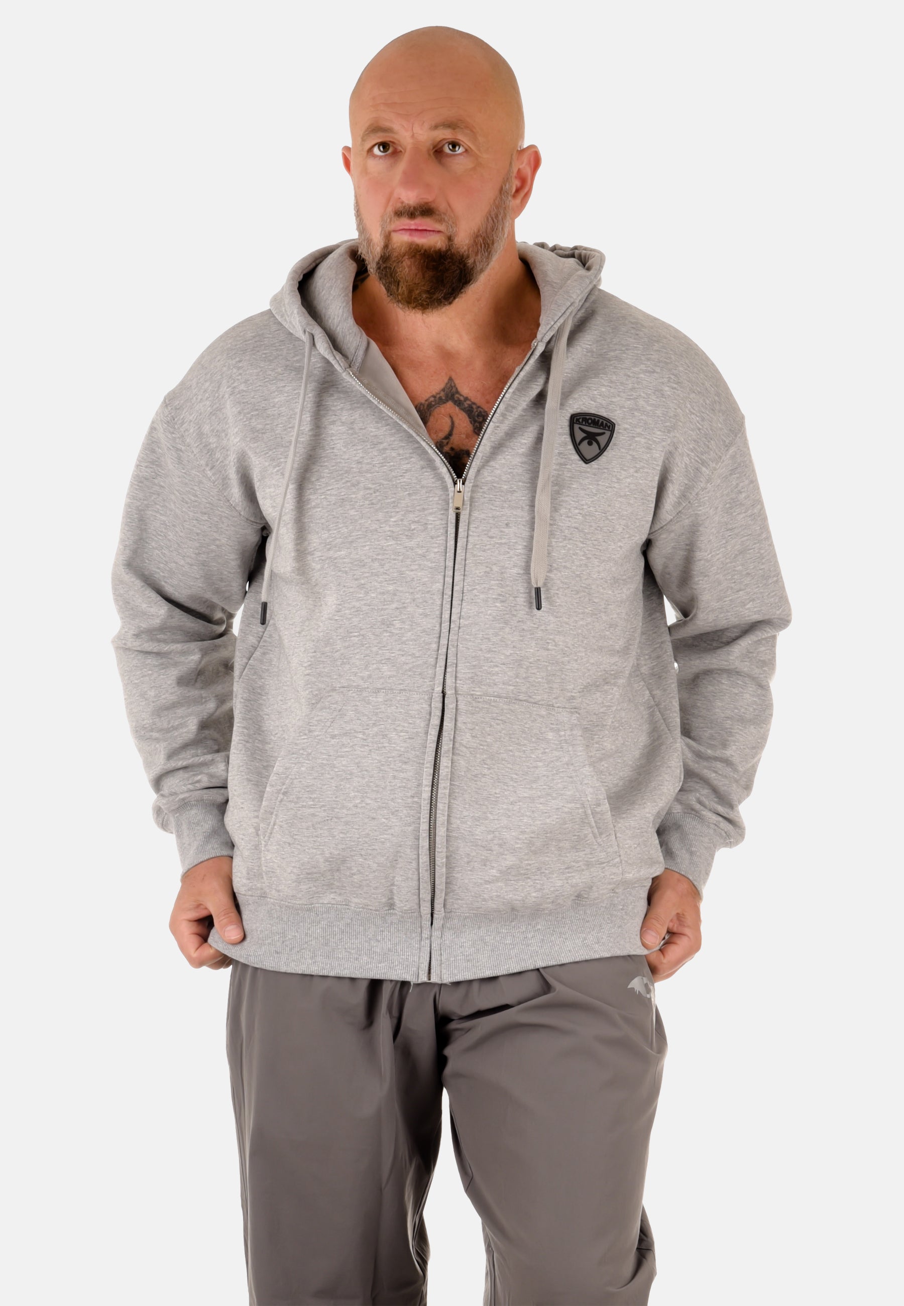 VESTE HOMME