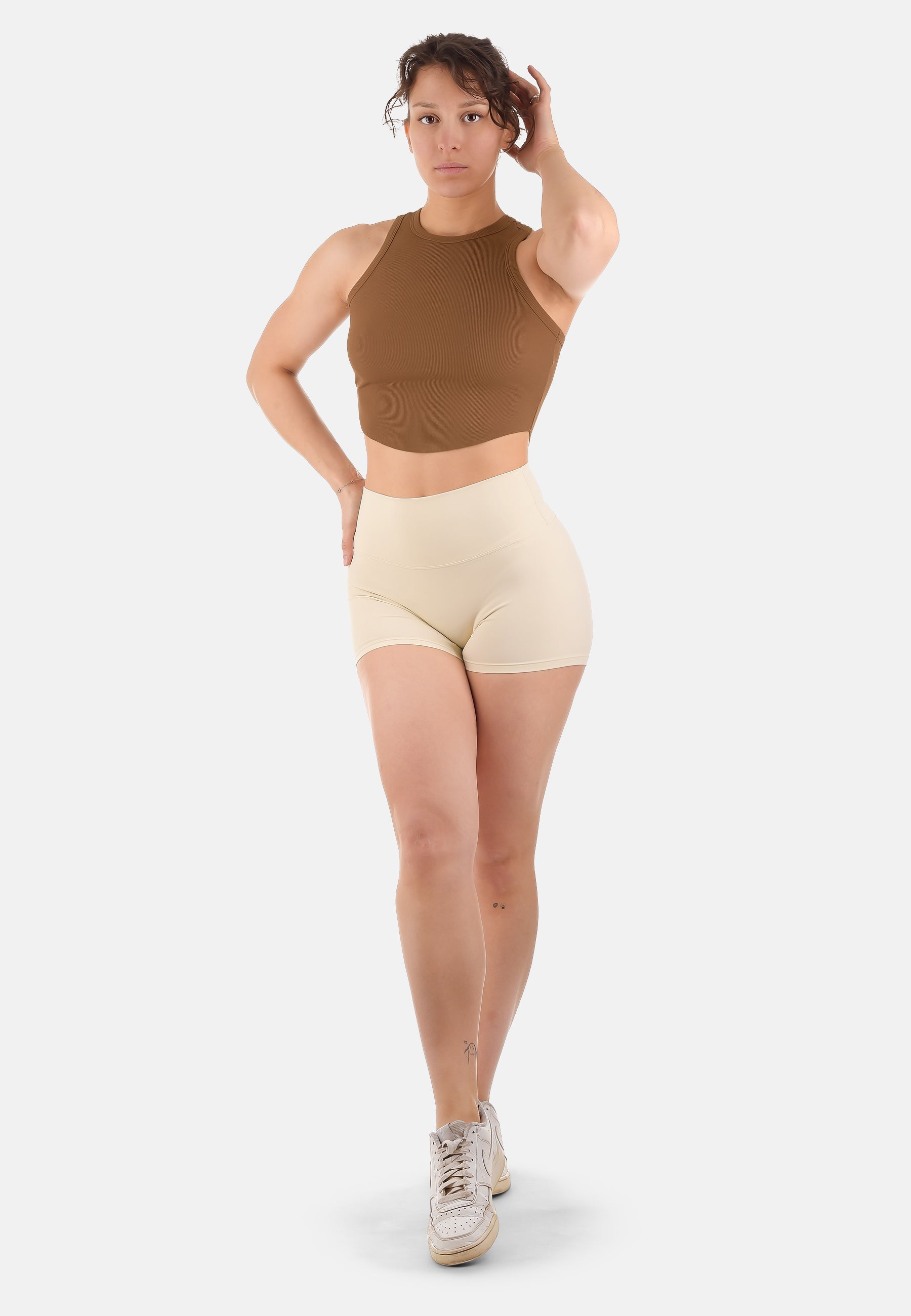 SERENITY Tank-top