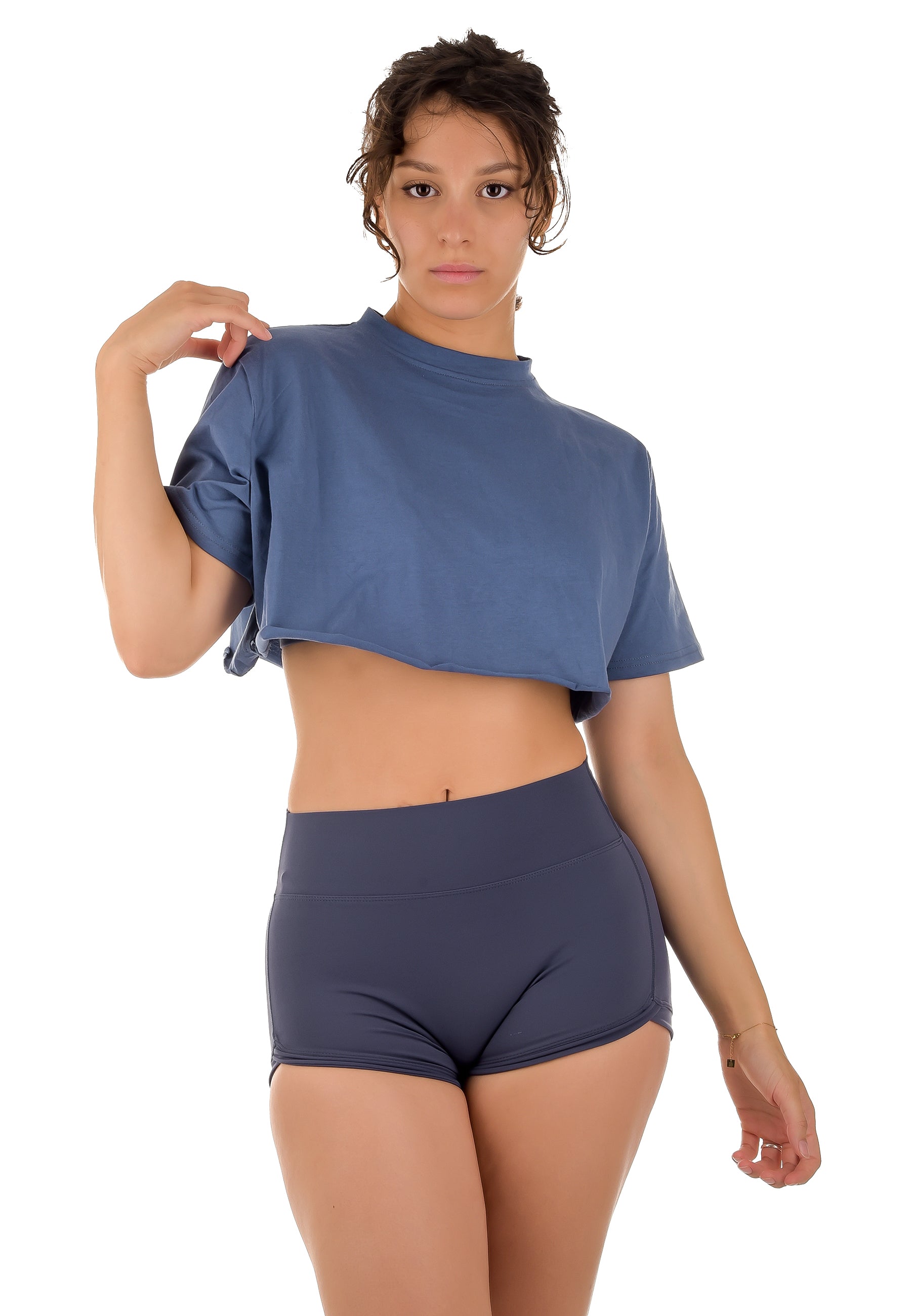 PROMISE Crop-Top