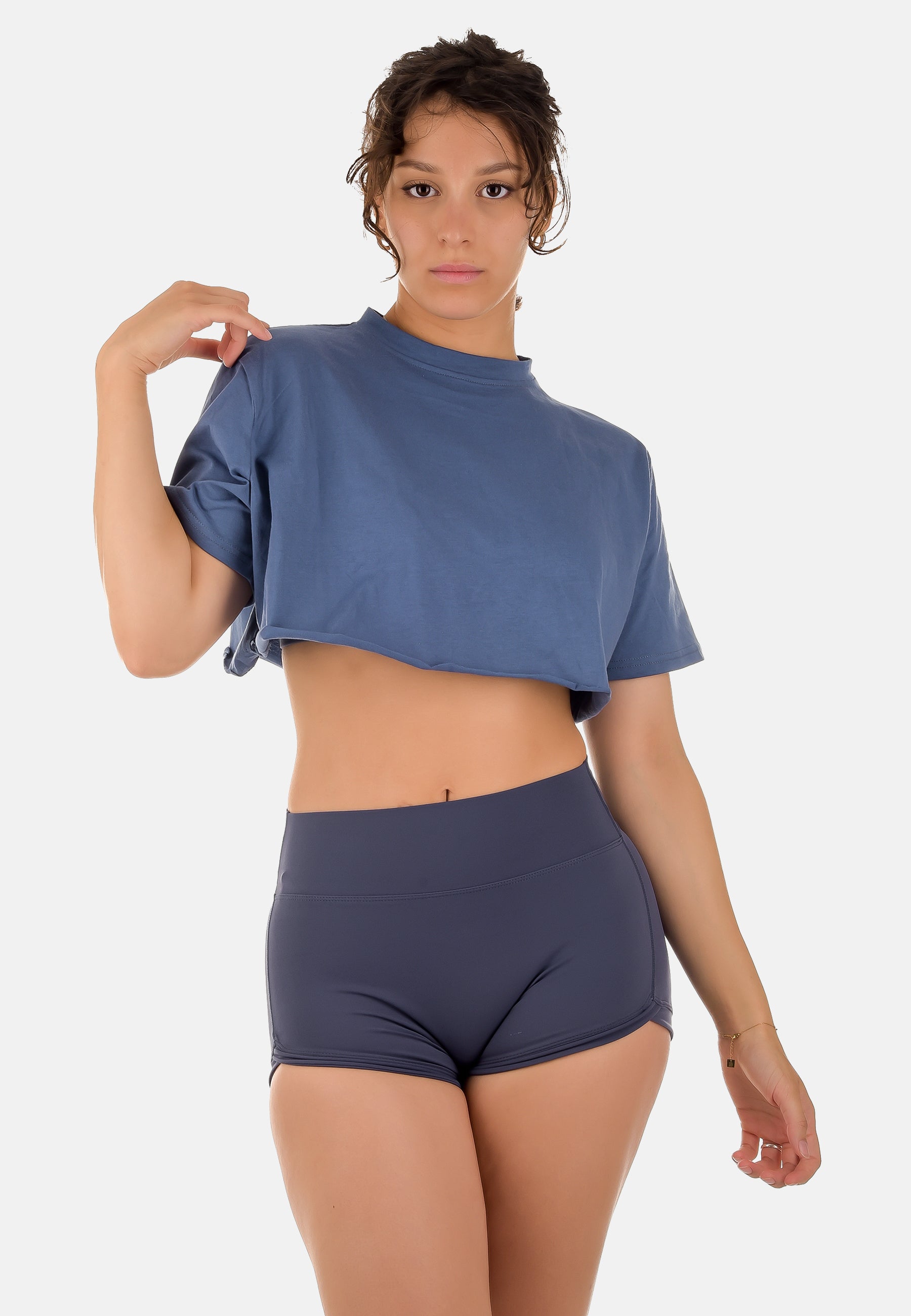 PROMISE Crop-Top
